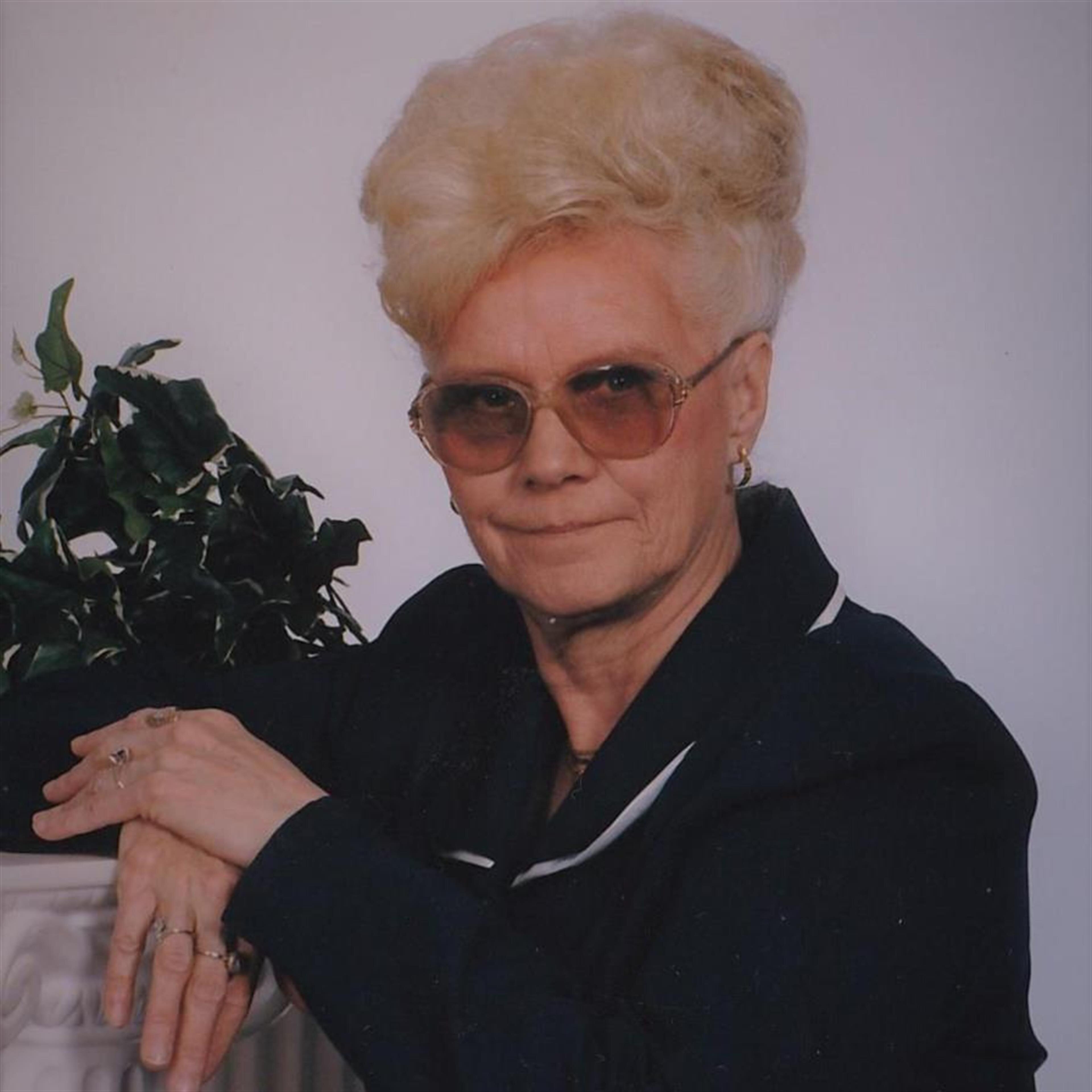 Magalene Willard