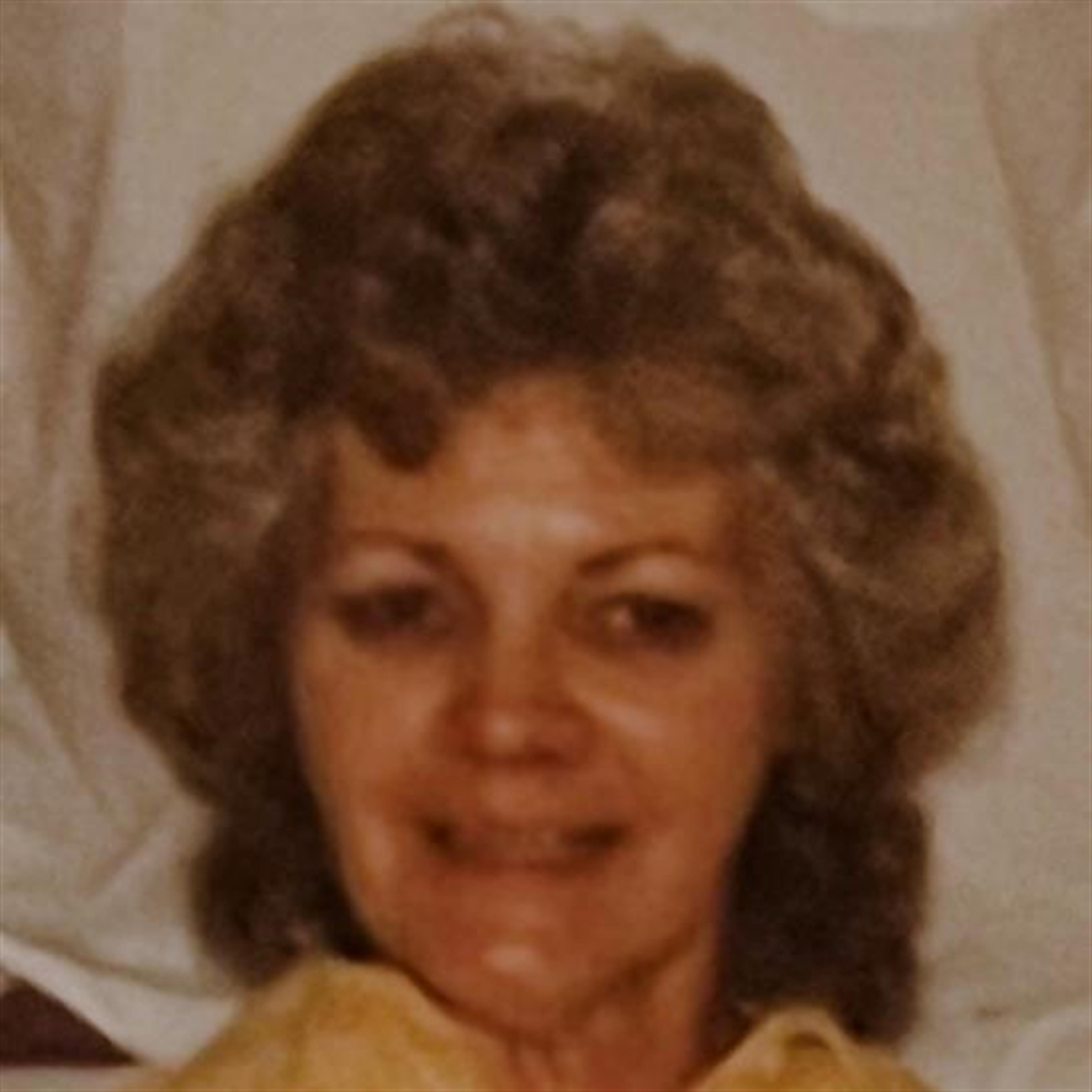 Paula Susan Lonas' obituary picture