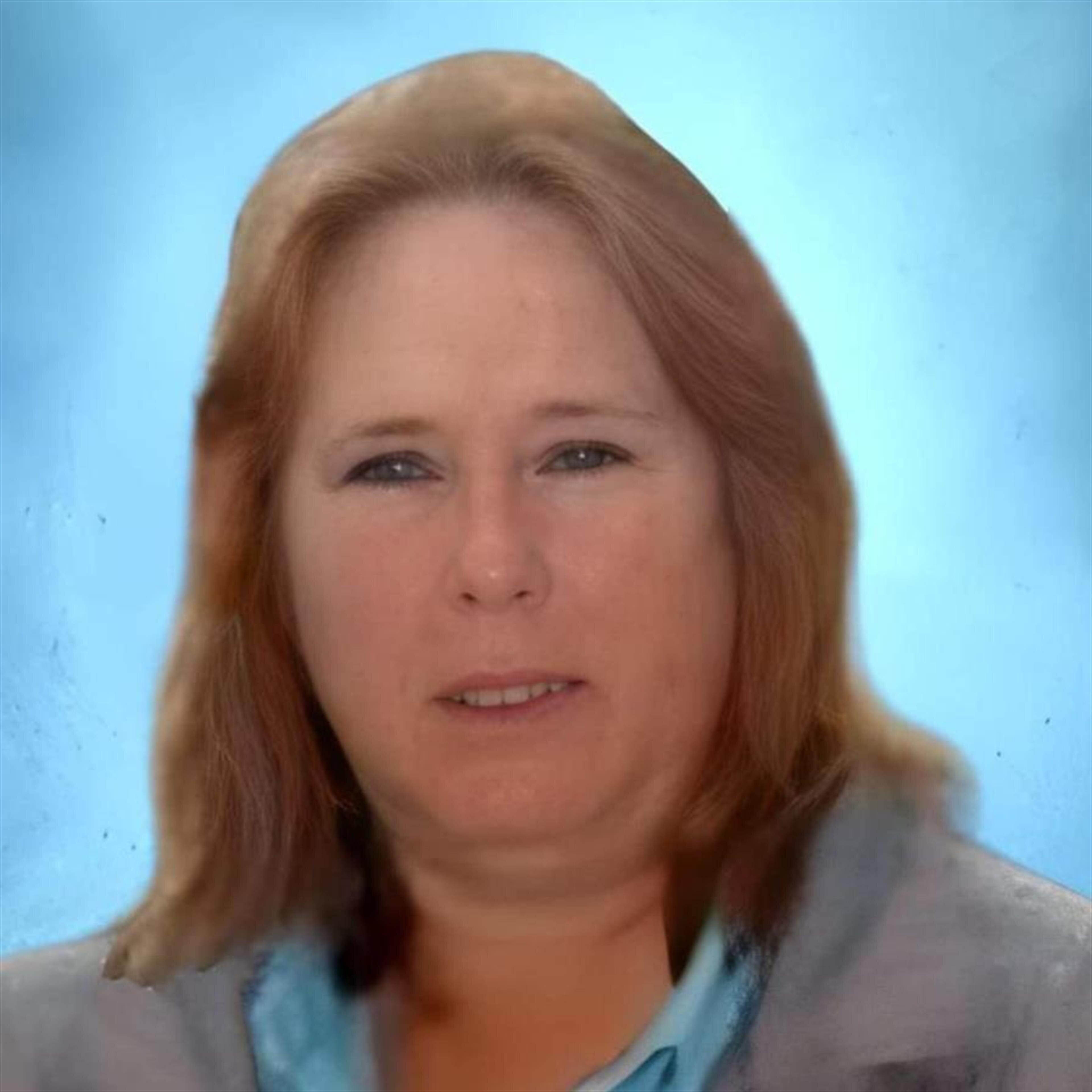 Denise Lenore Mosley