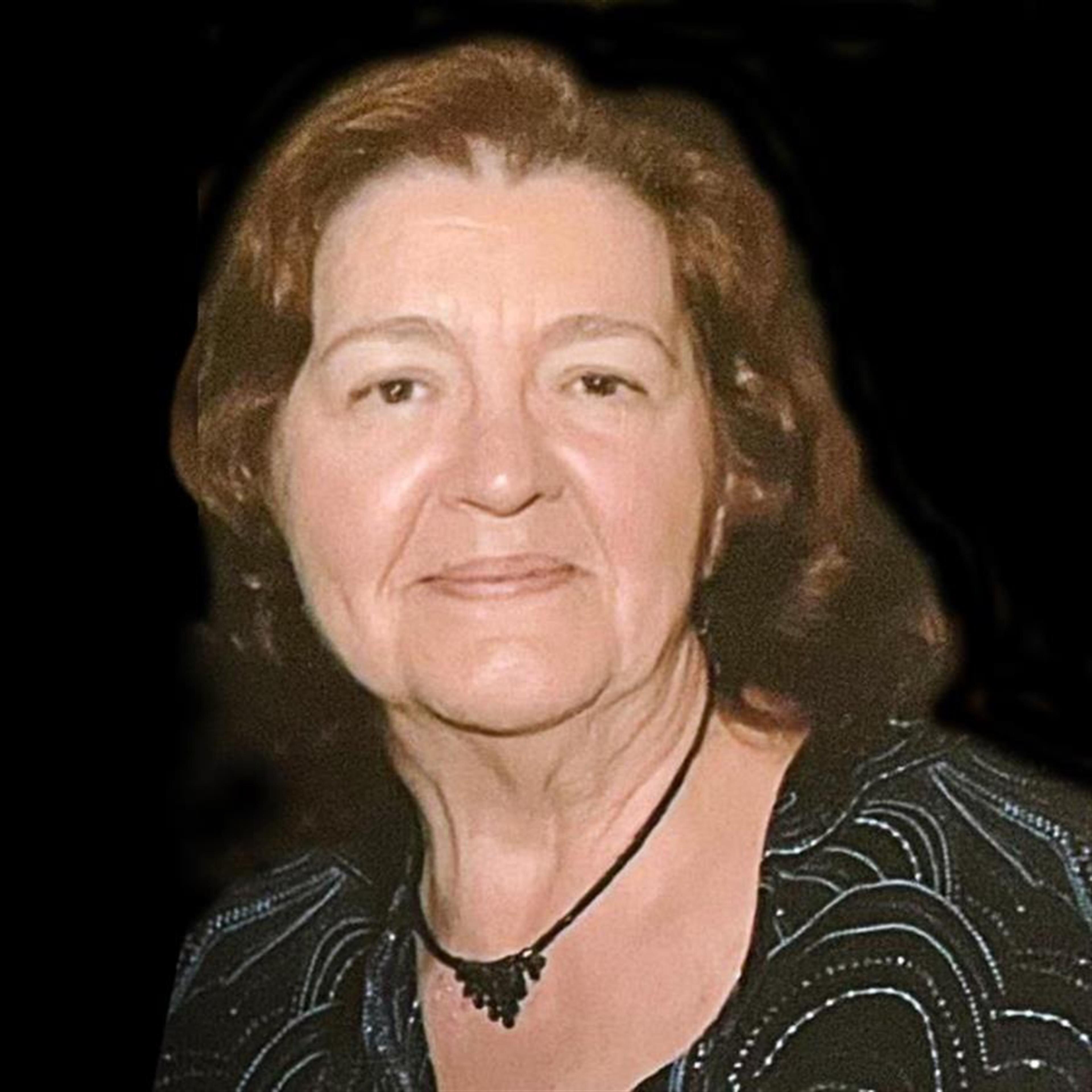 Lauren Jean LeJeune Scariano