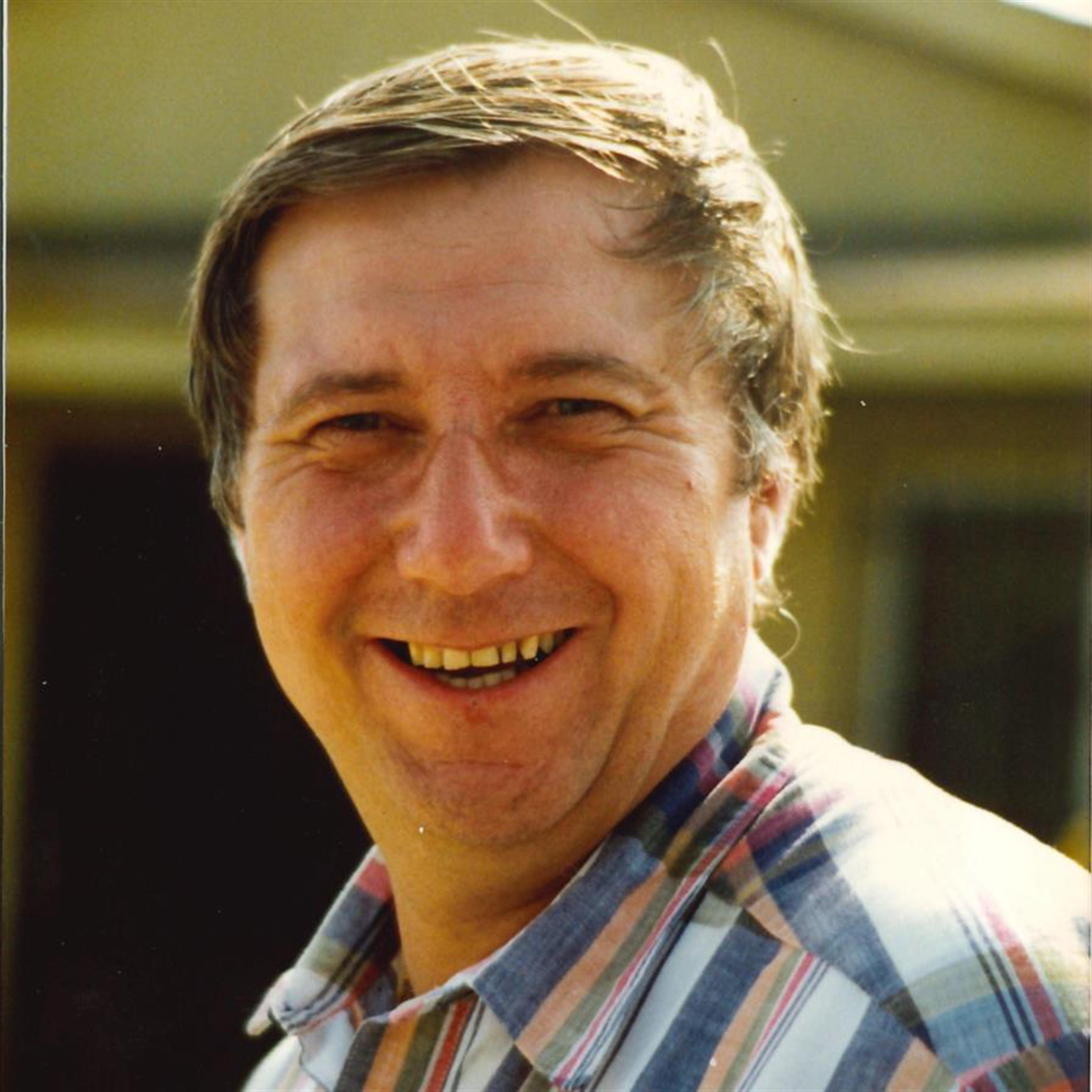 James Dennis Millspaugh