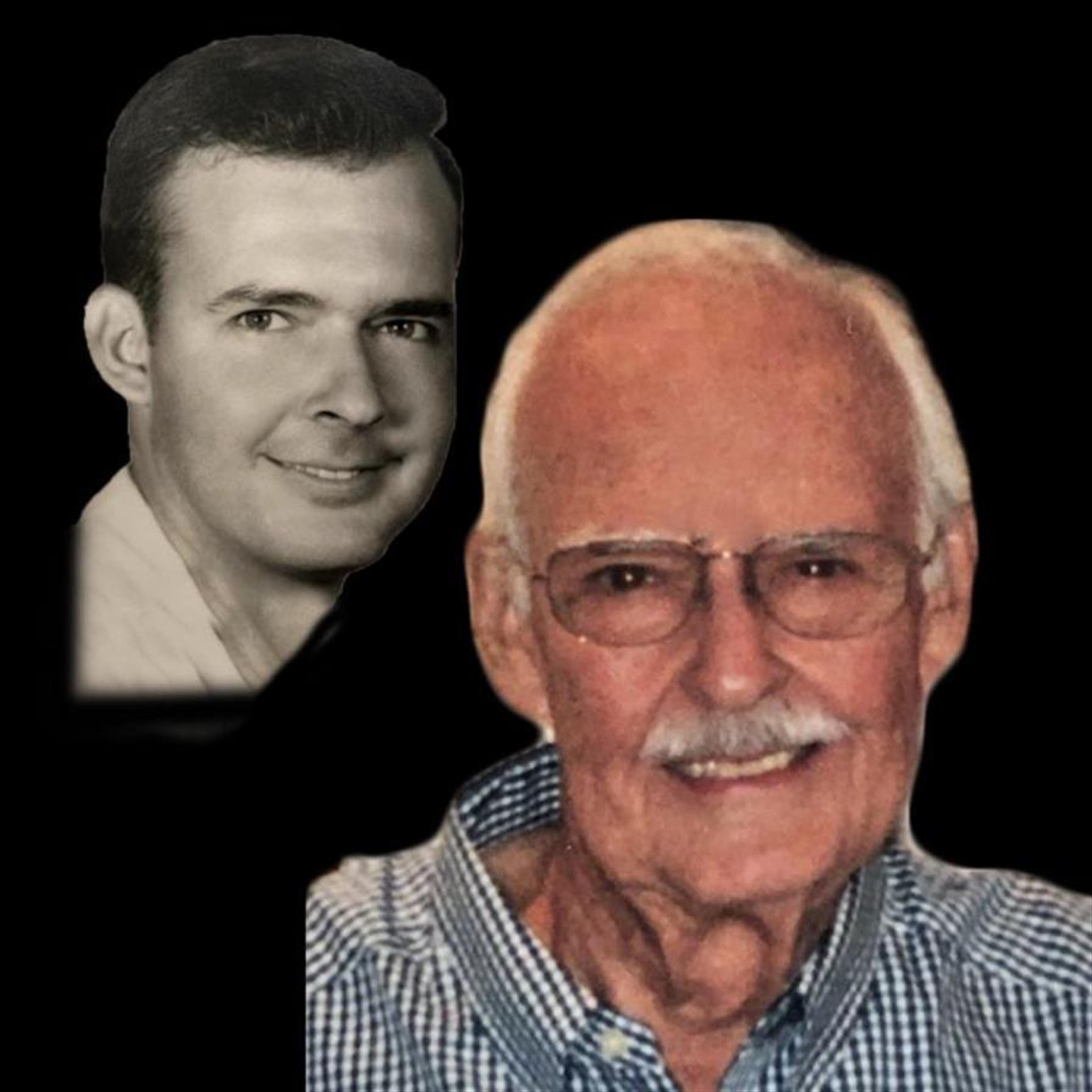 John Walter "Jack" Kinberger