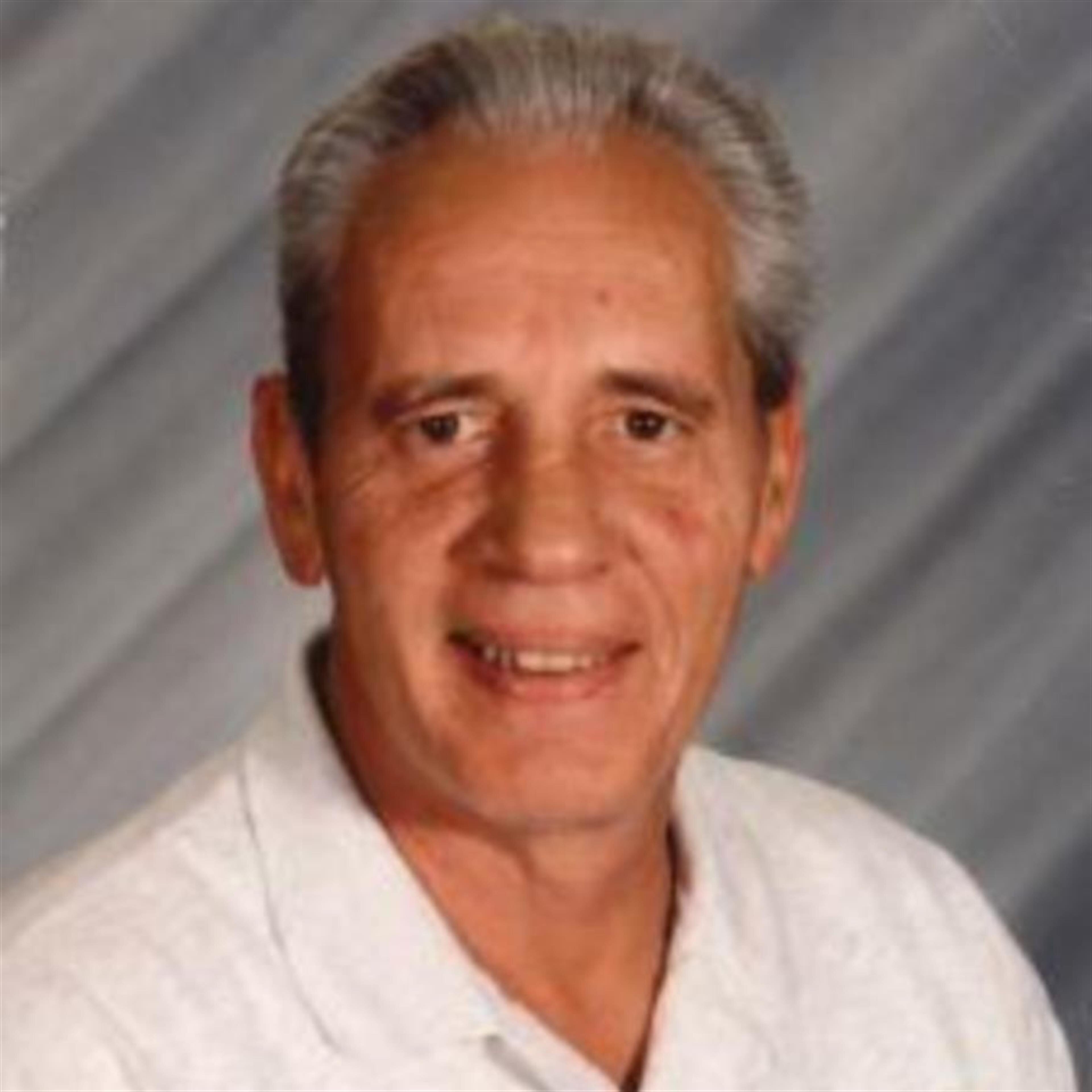 Roger G Larson