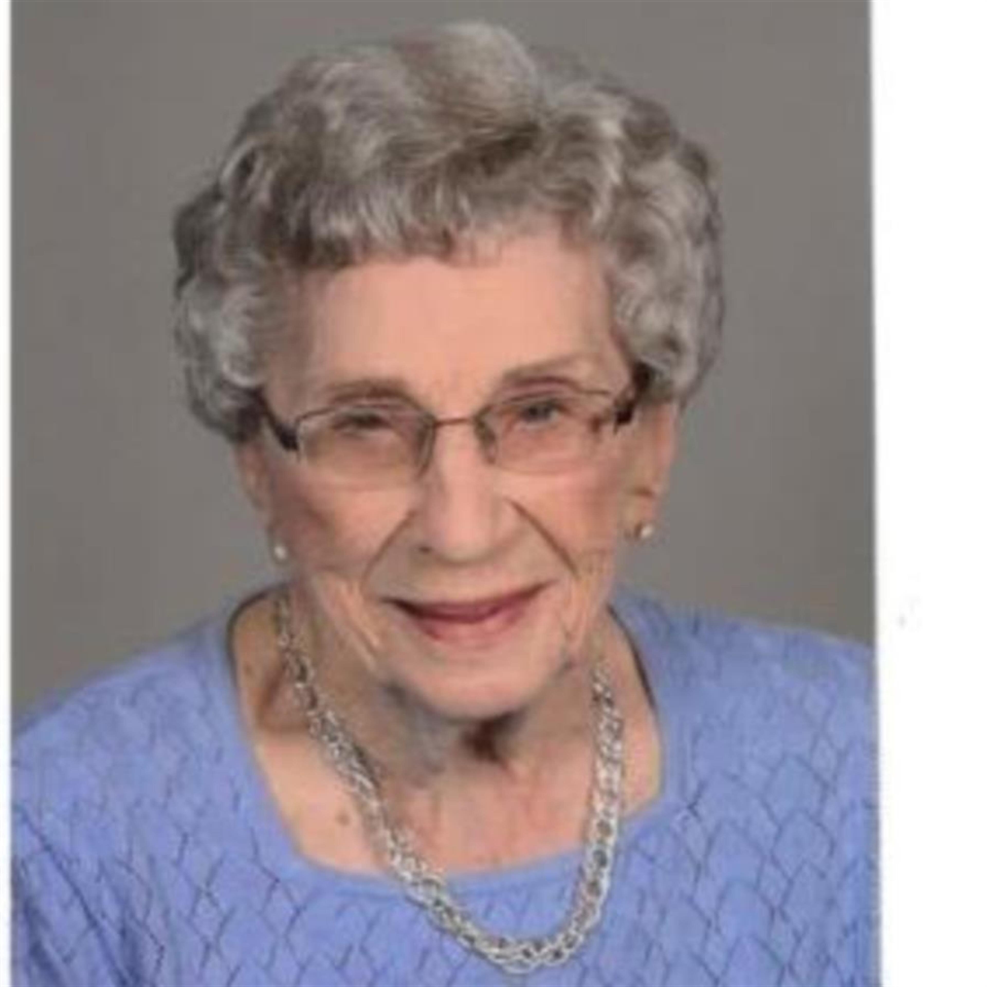 Helen A. Simon