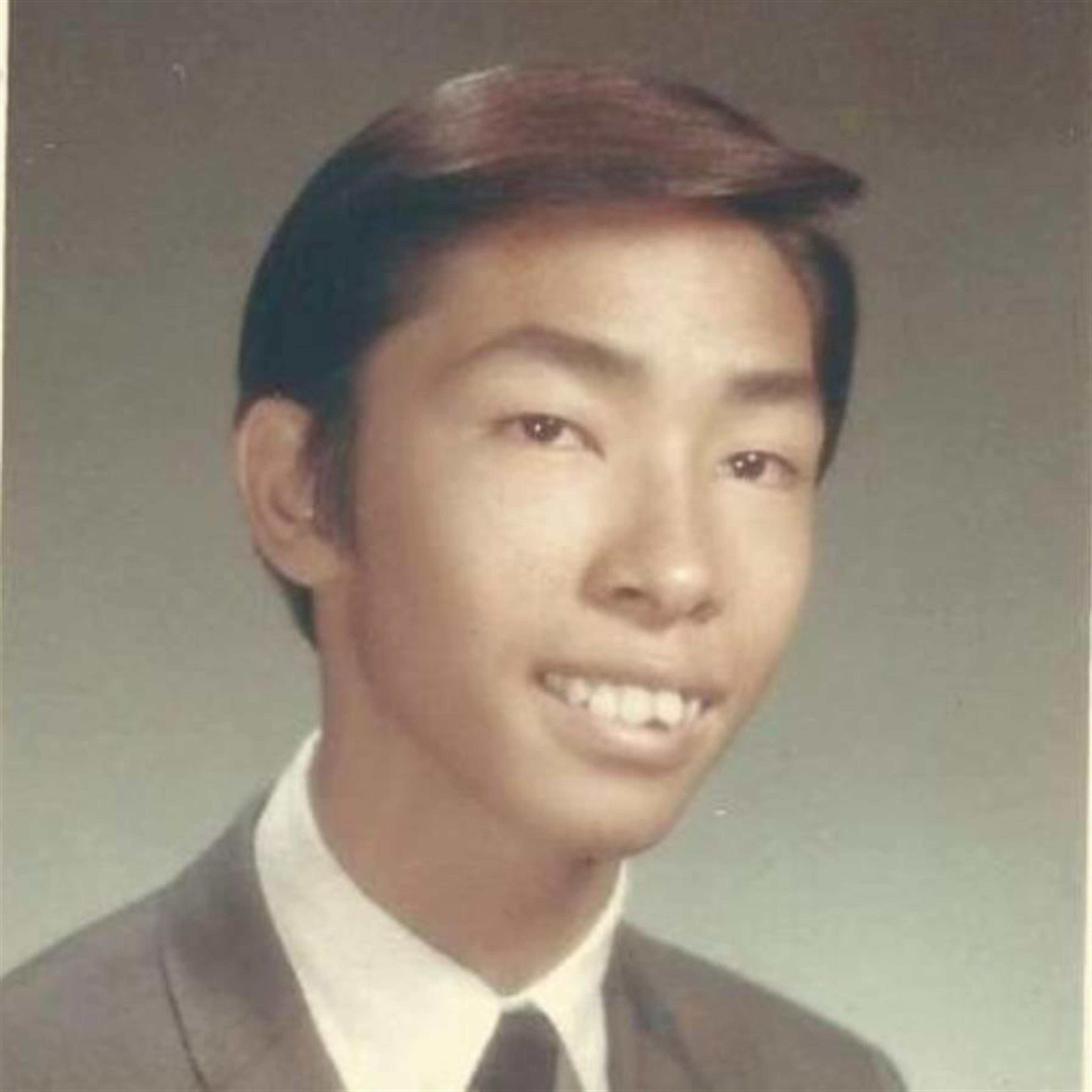 Joseph C. Urcia
