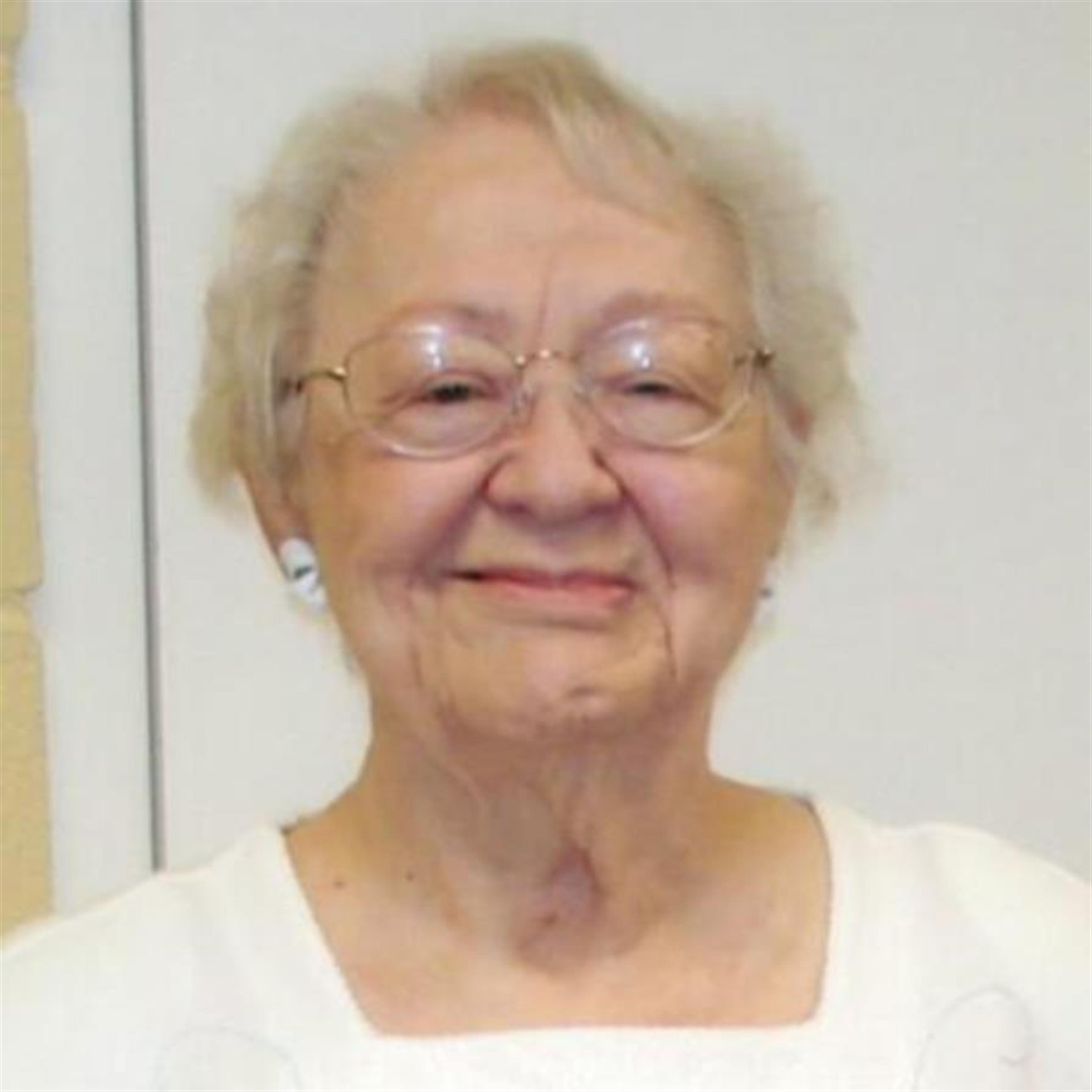 Mrs. Carolyn Smith Bohannon