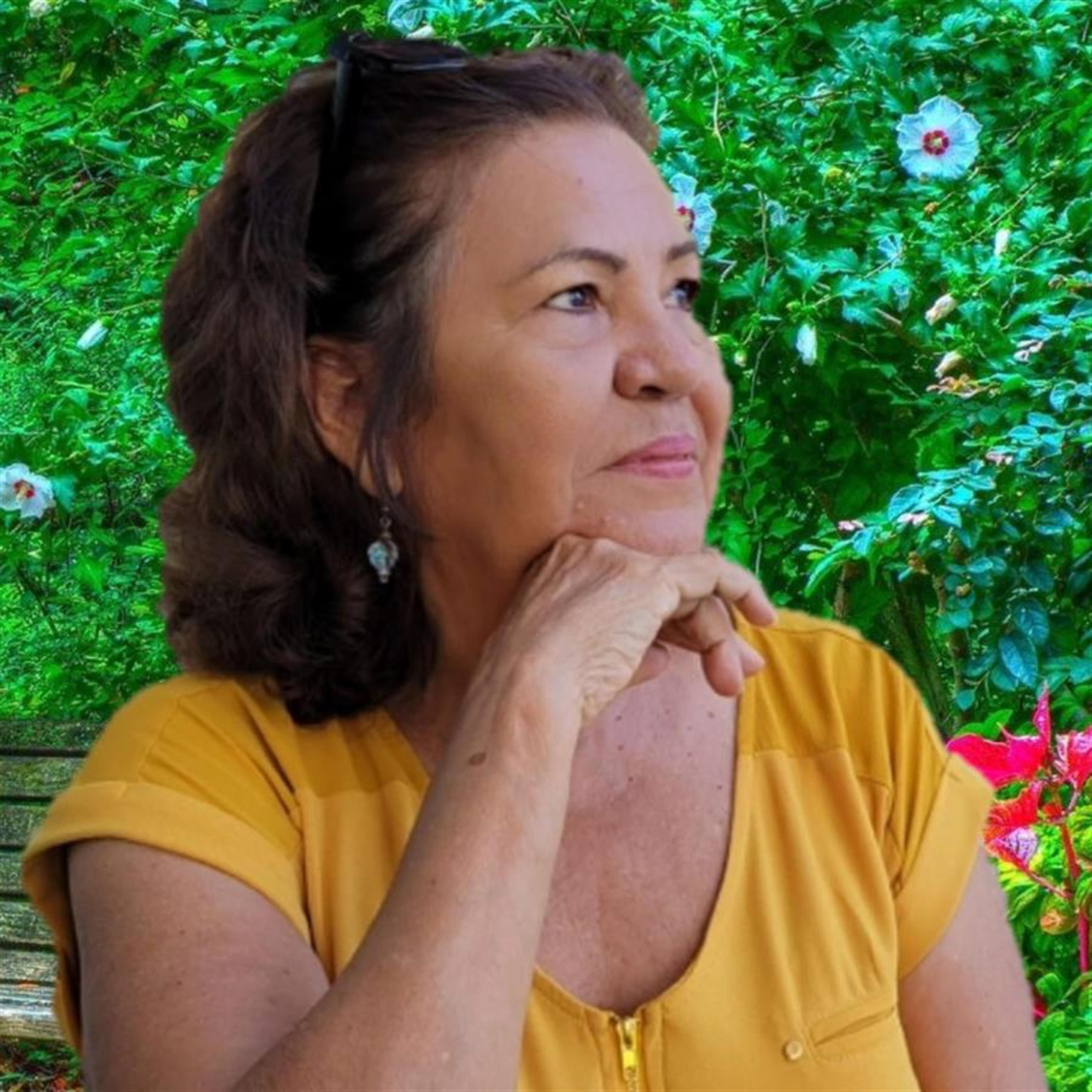Maria Omaira Garcia de Borrome