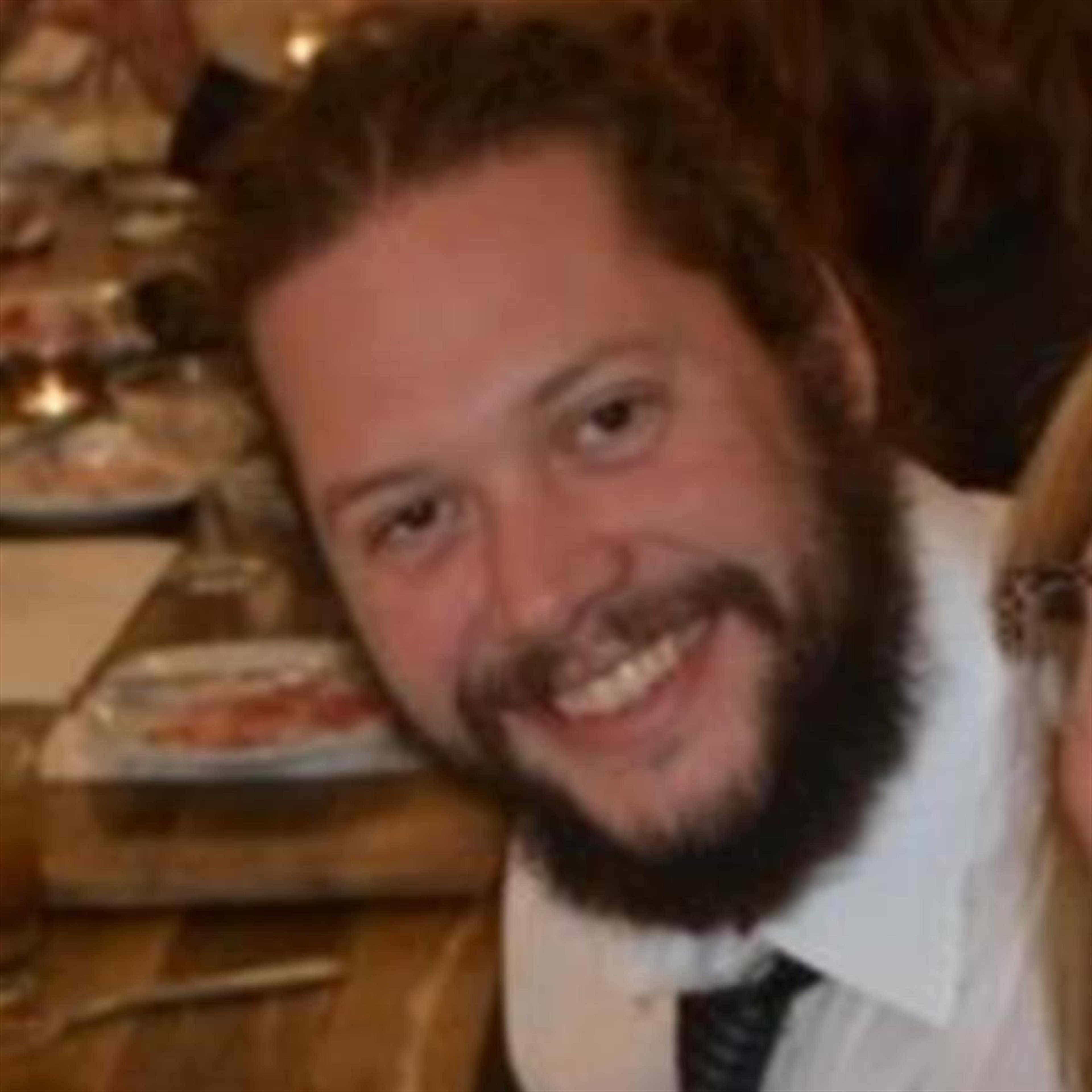 Mr. Brenton Matthew Faulkner