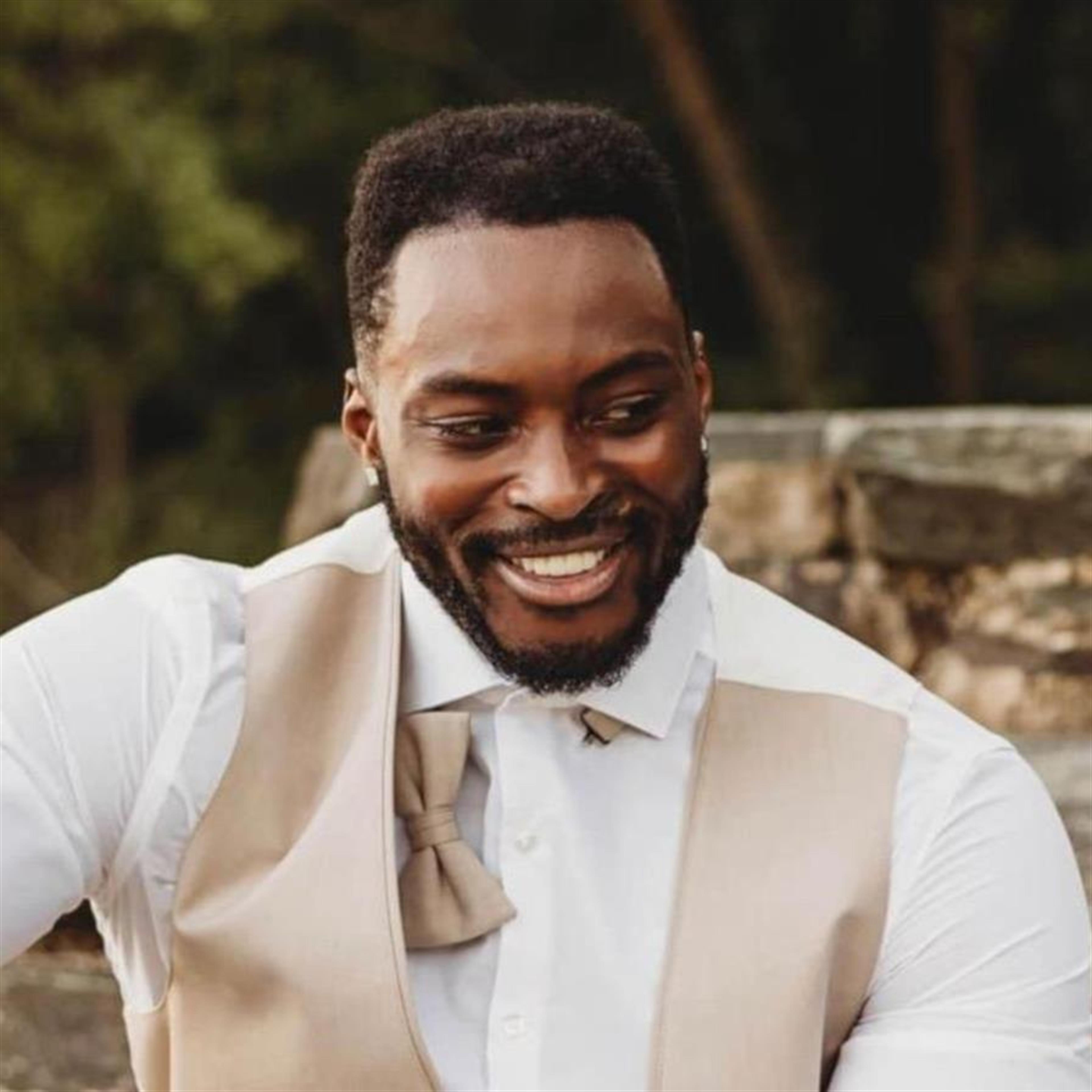 Philip Carlton Guilford