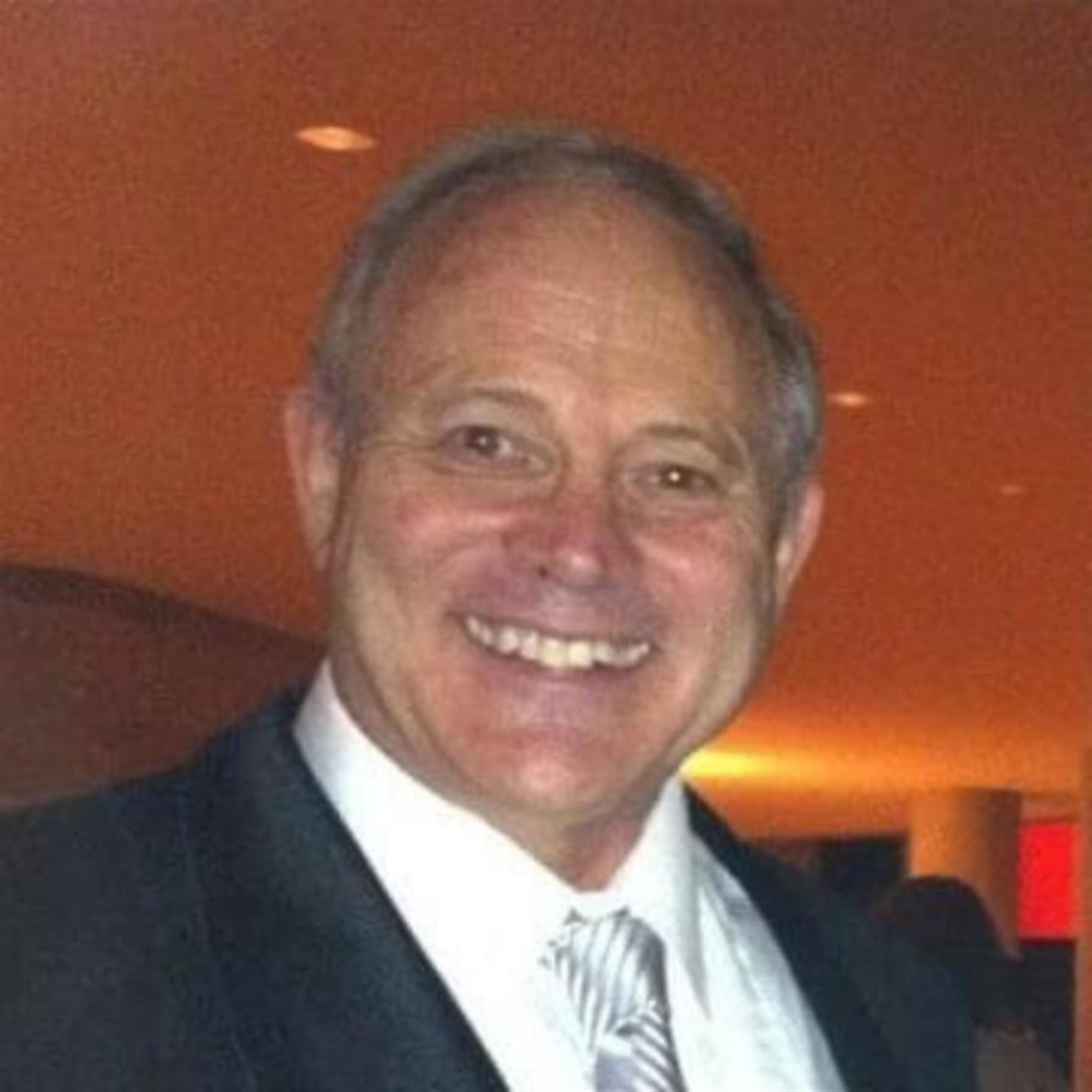 Richard Lee Barrett Sr