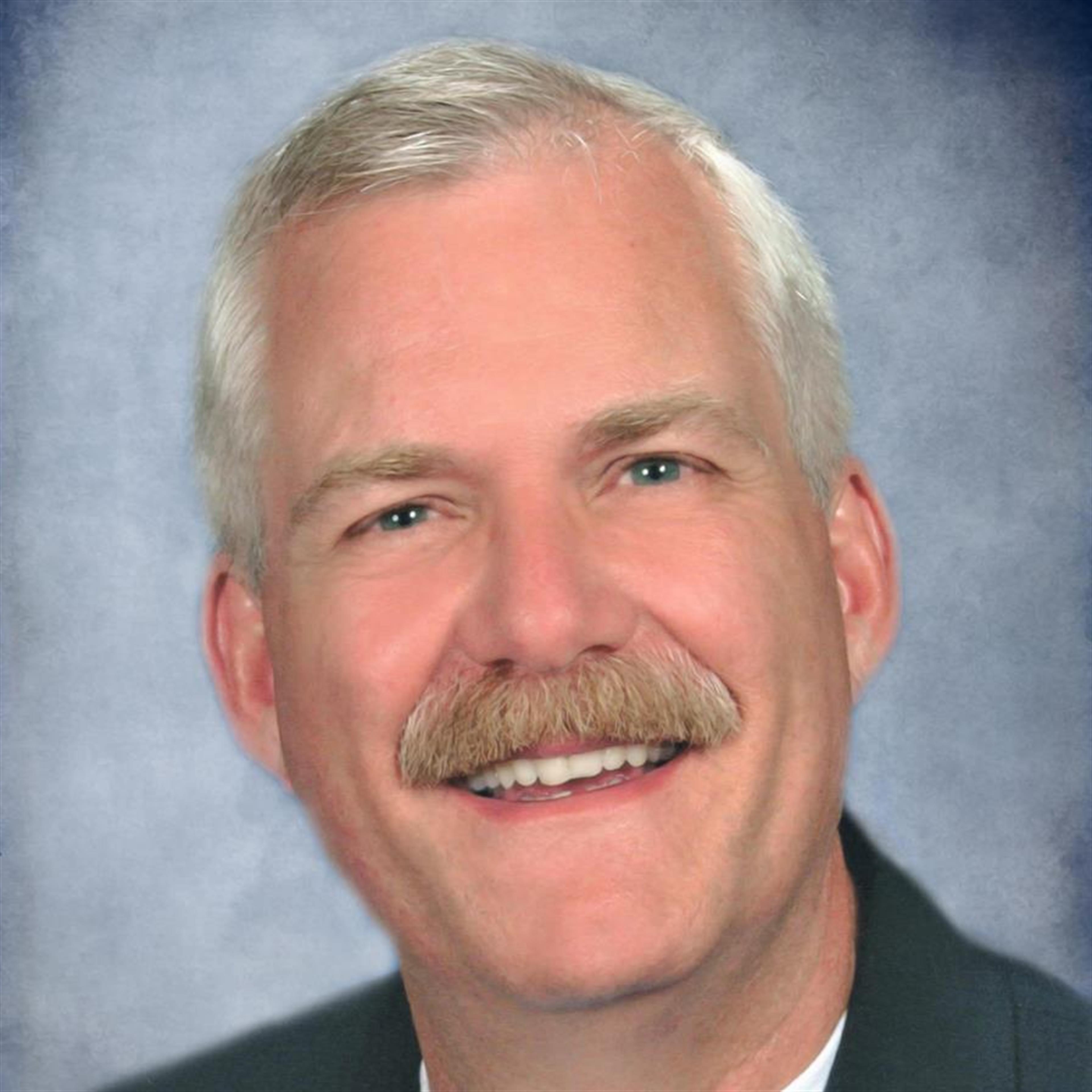 Dennis Franklin Shuell