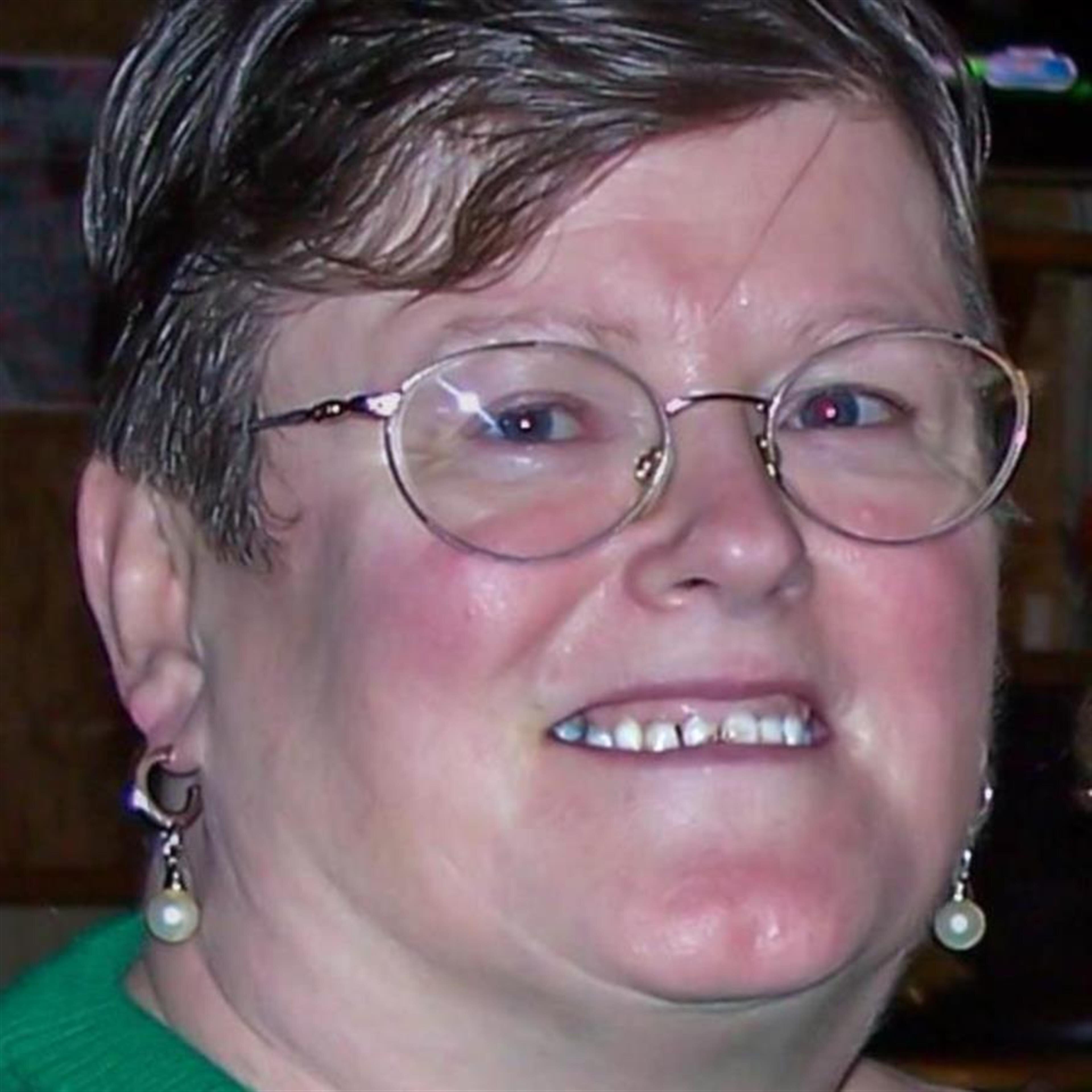Colleen C. Davis