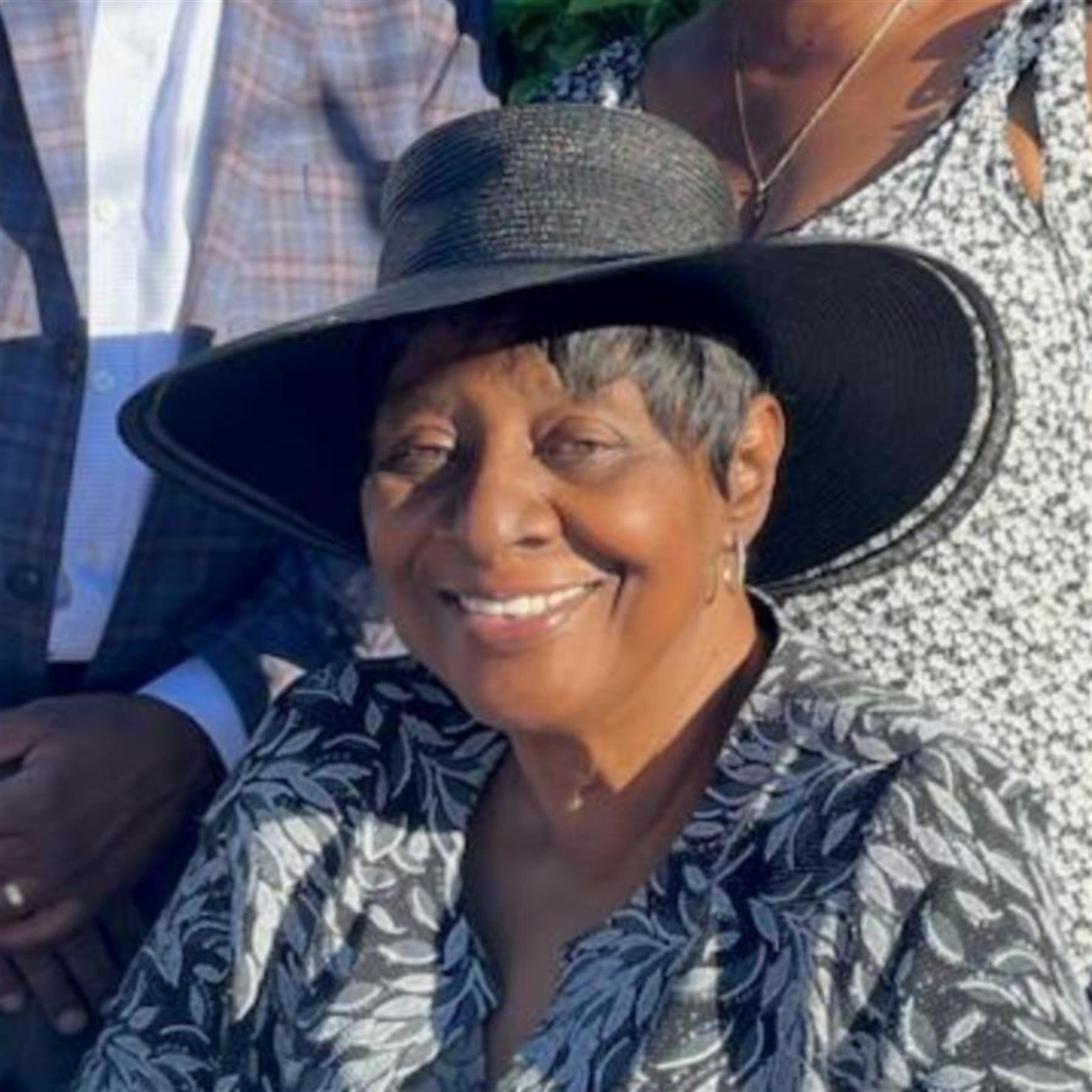 Martha A. Carey