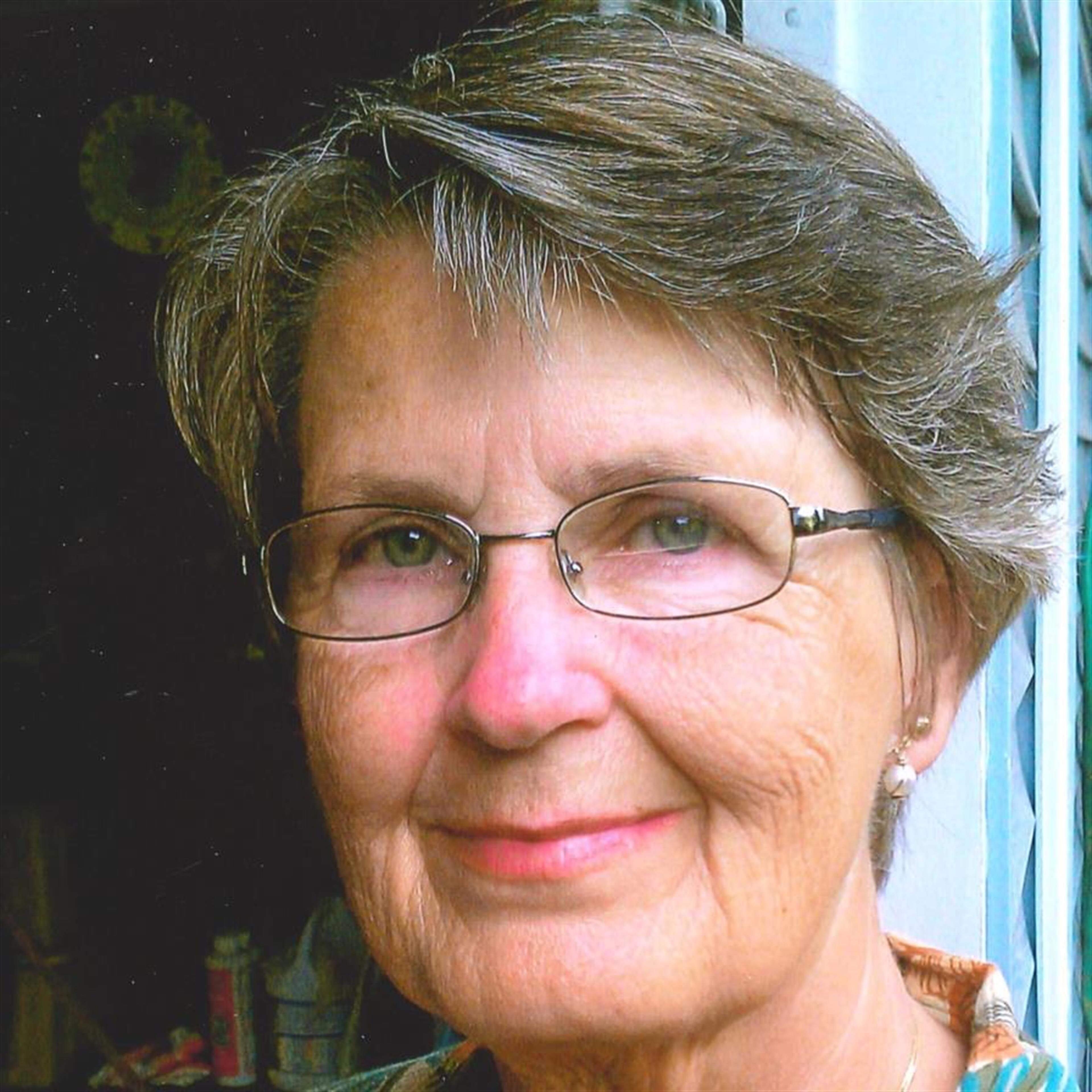 Mary Ann Craig