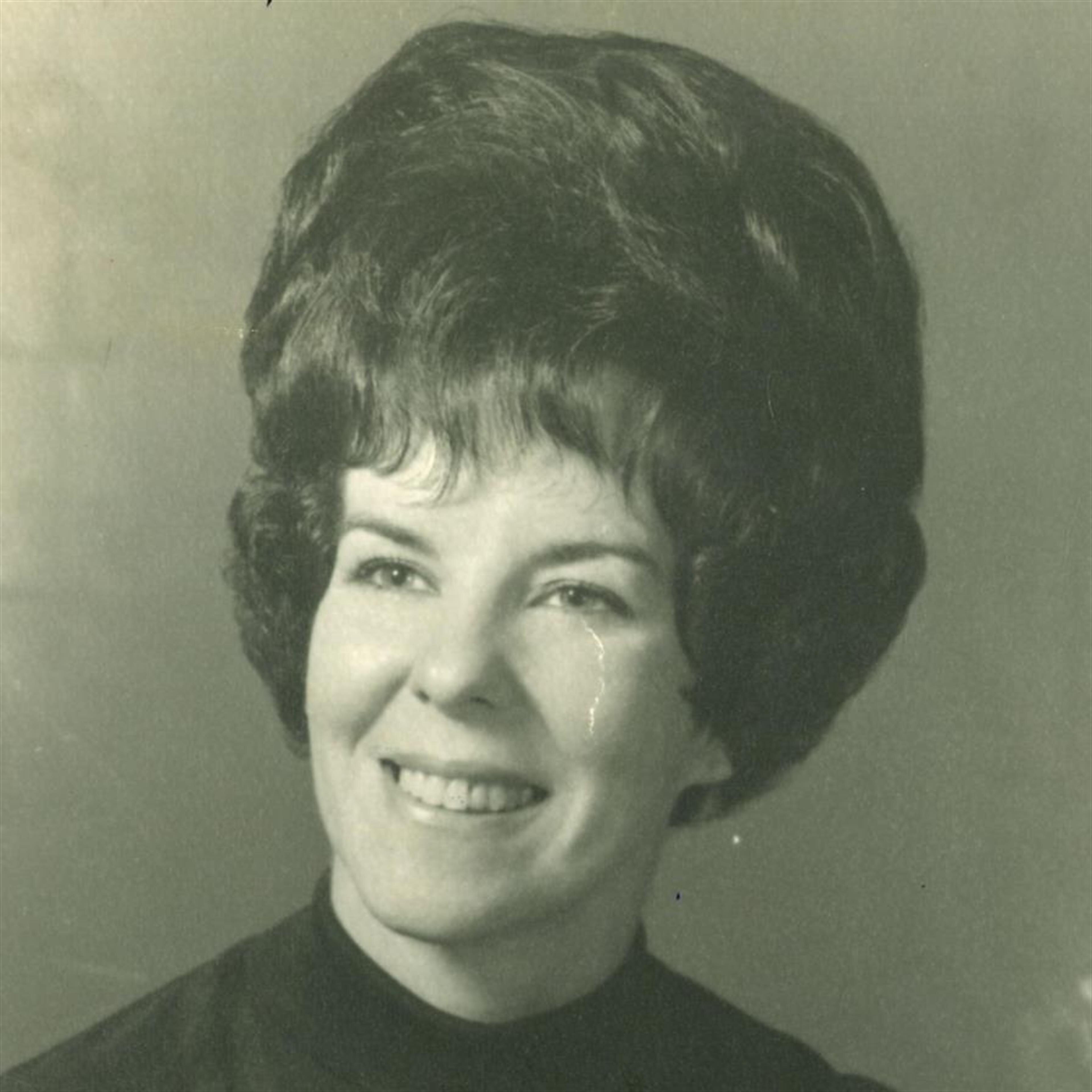 Bettye Jo Allmon
