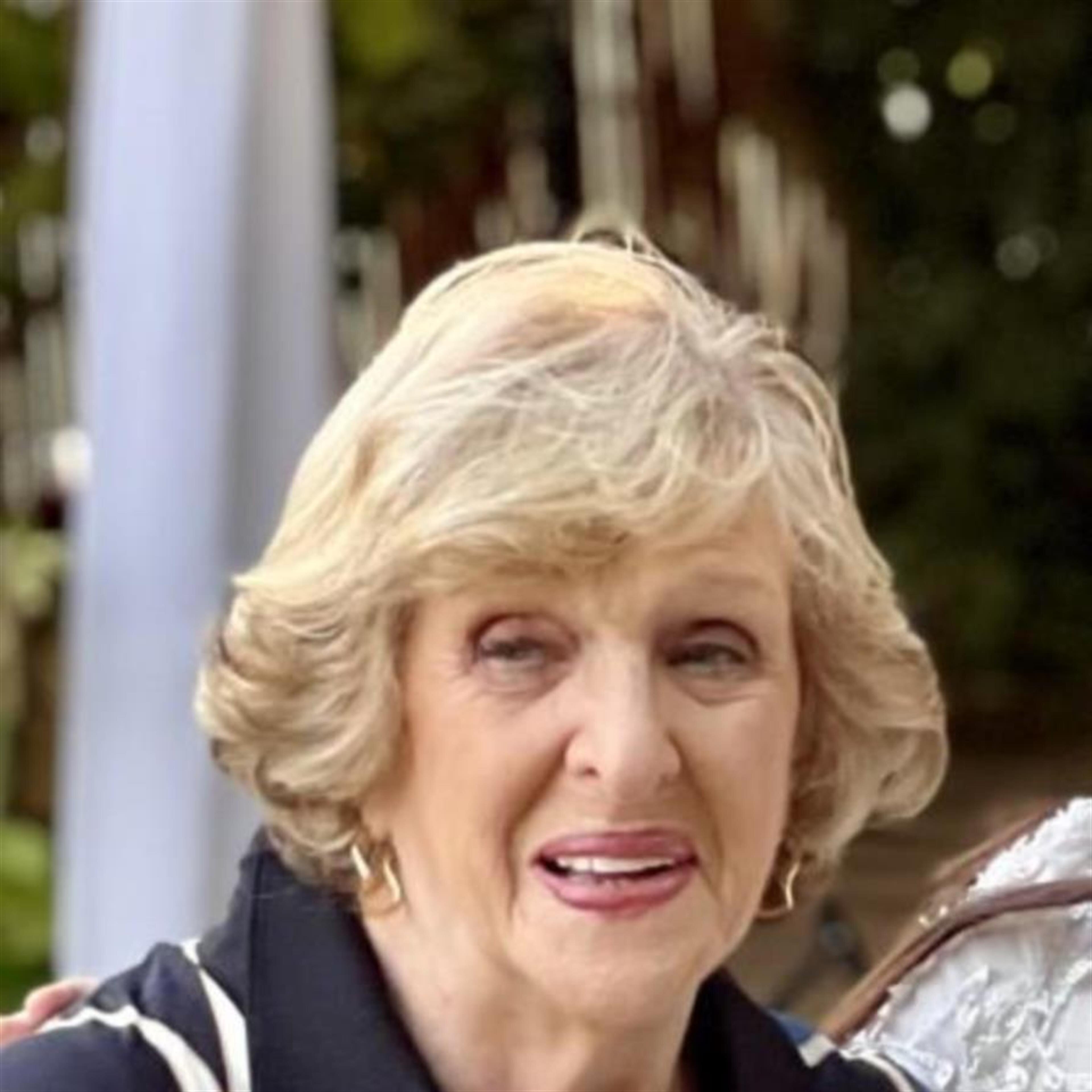 Barbara W. Kirschner