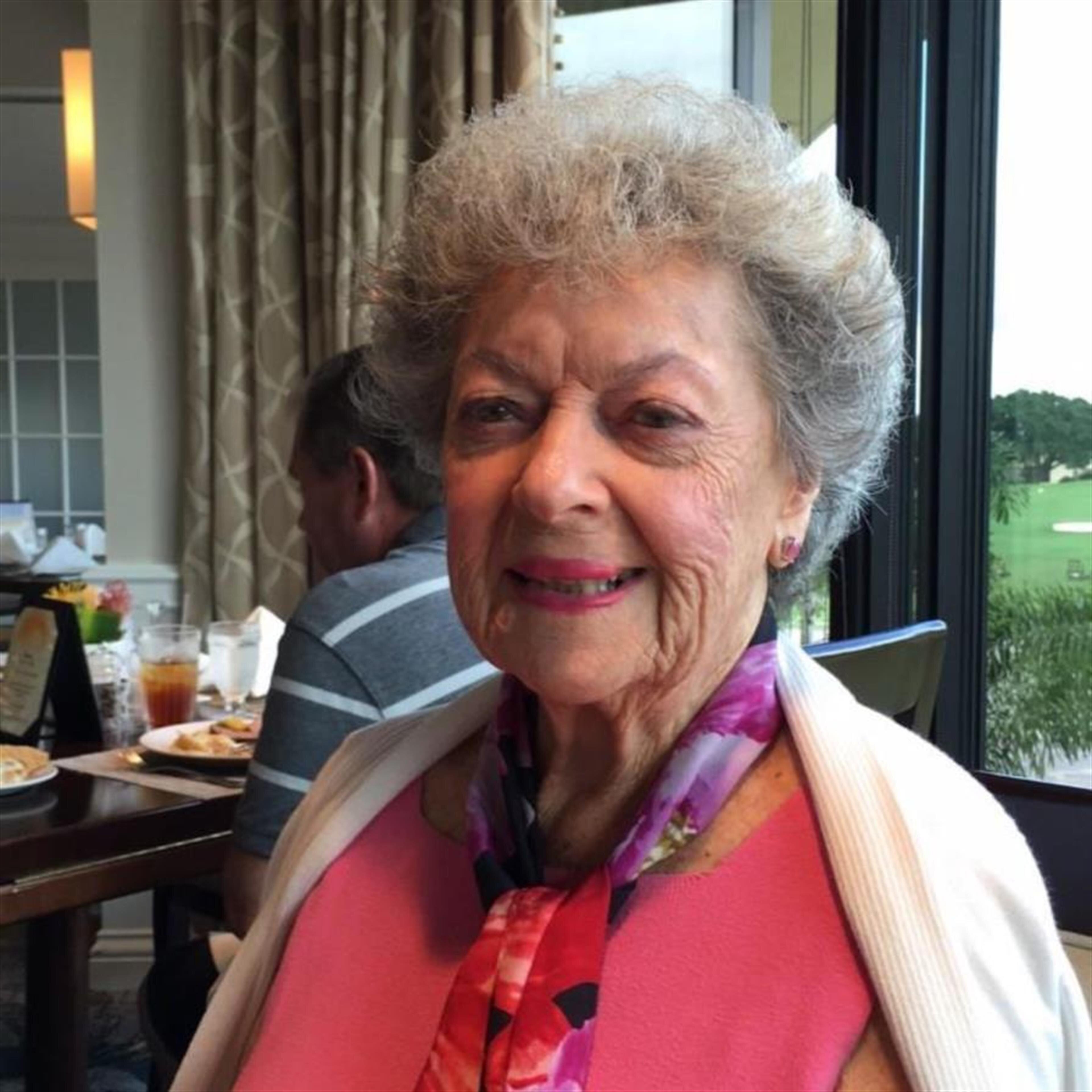 Ruth Seltzer