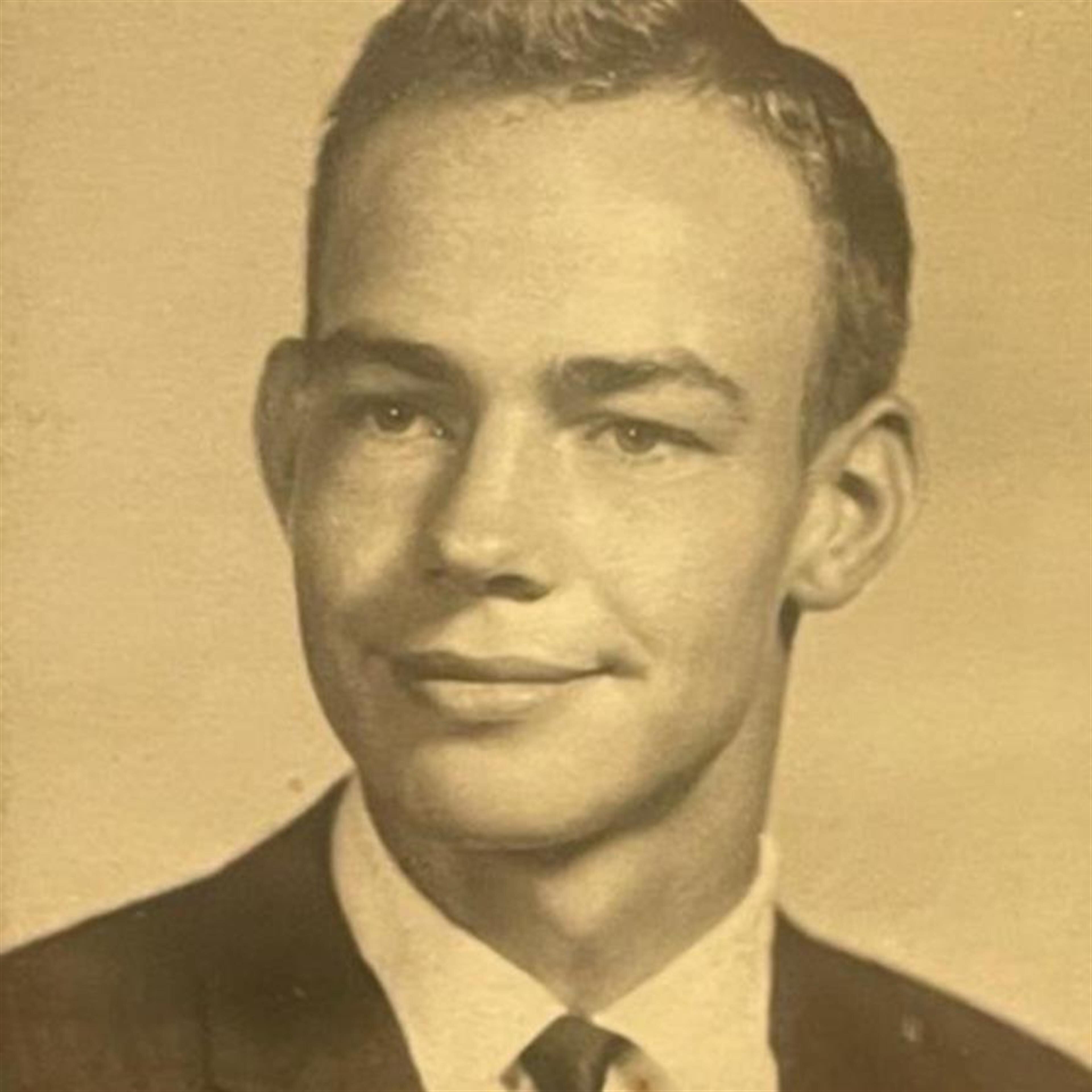 James Hestle Defoor Jr