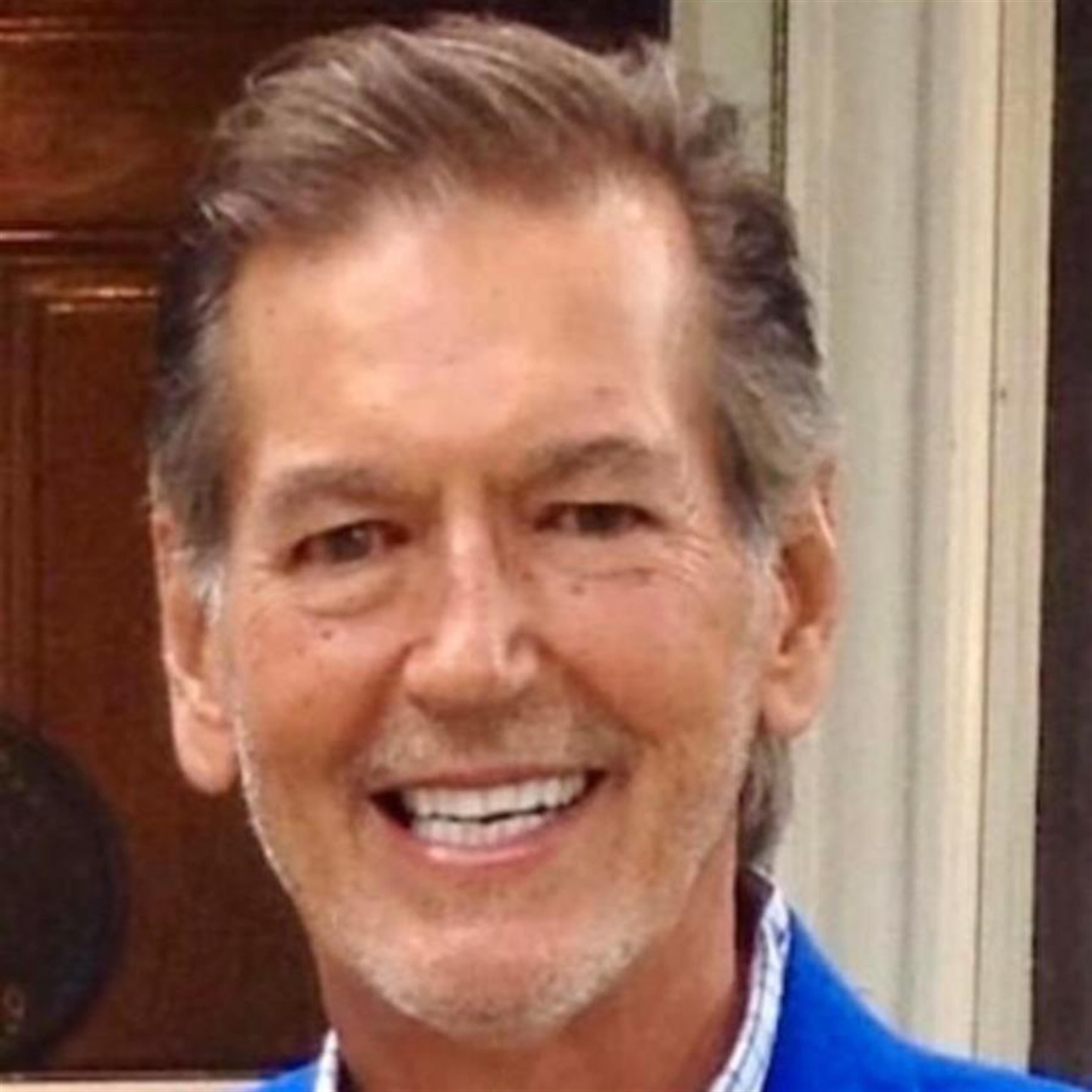 Arthur Christos Nahatis