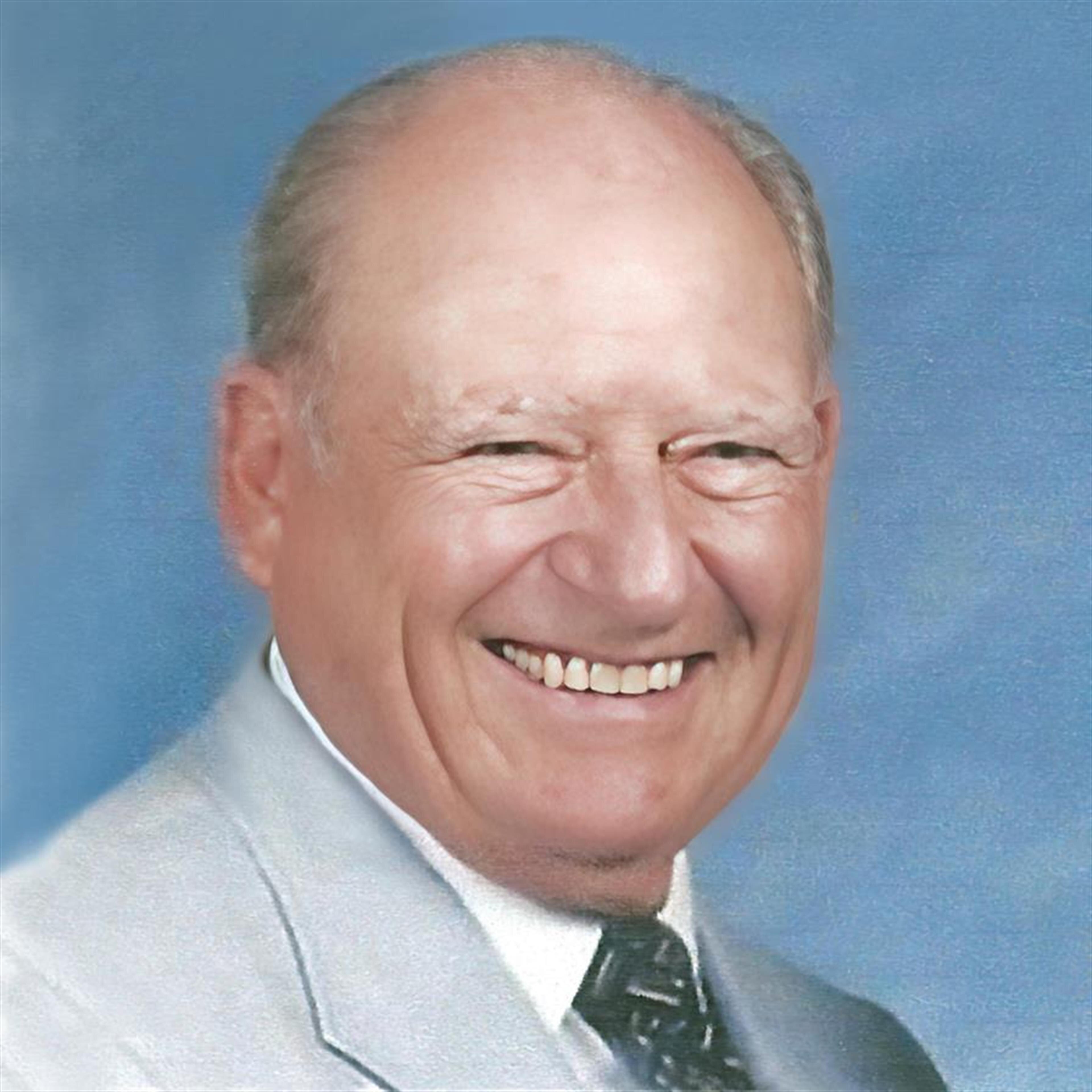 Frank D. Goushas
