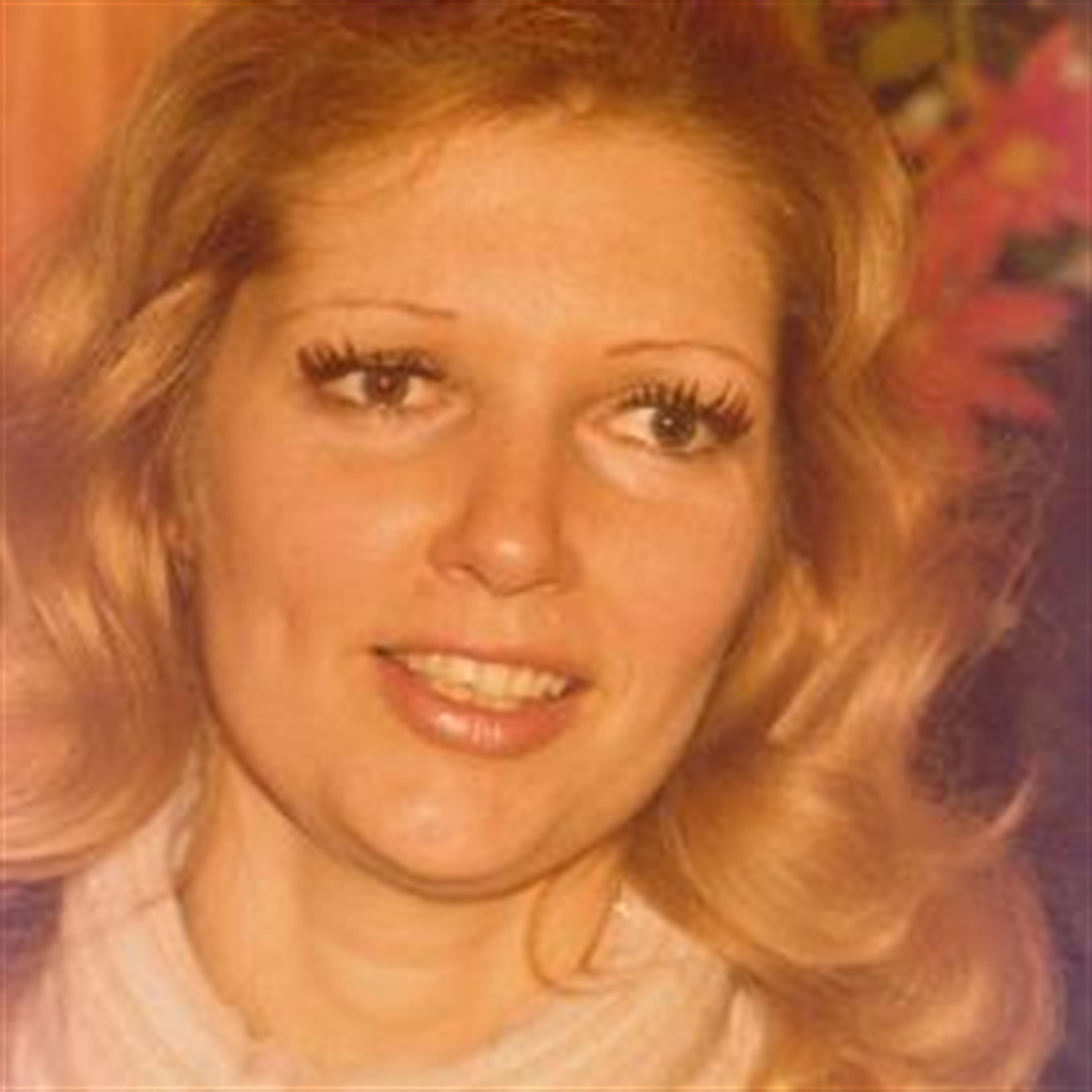 Frances Ann Robson