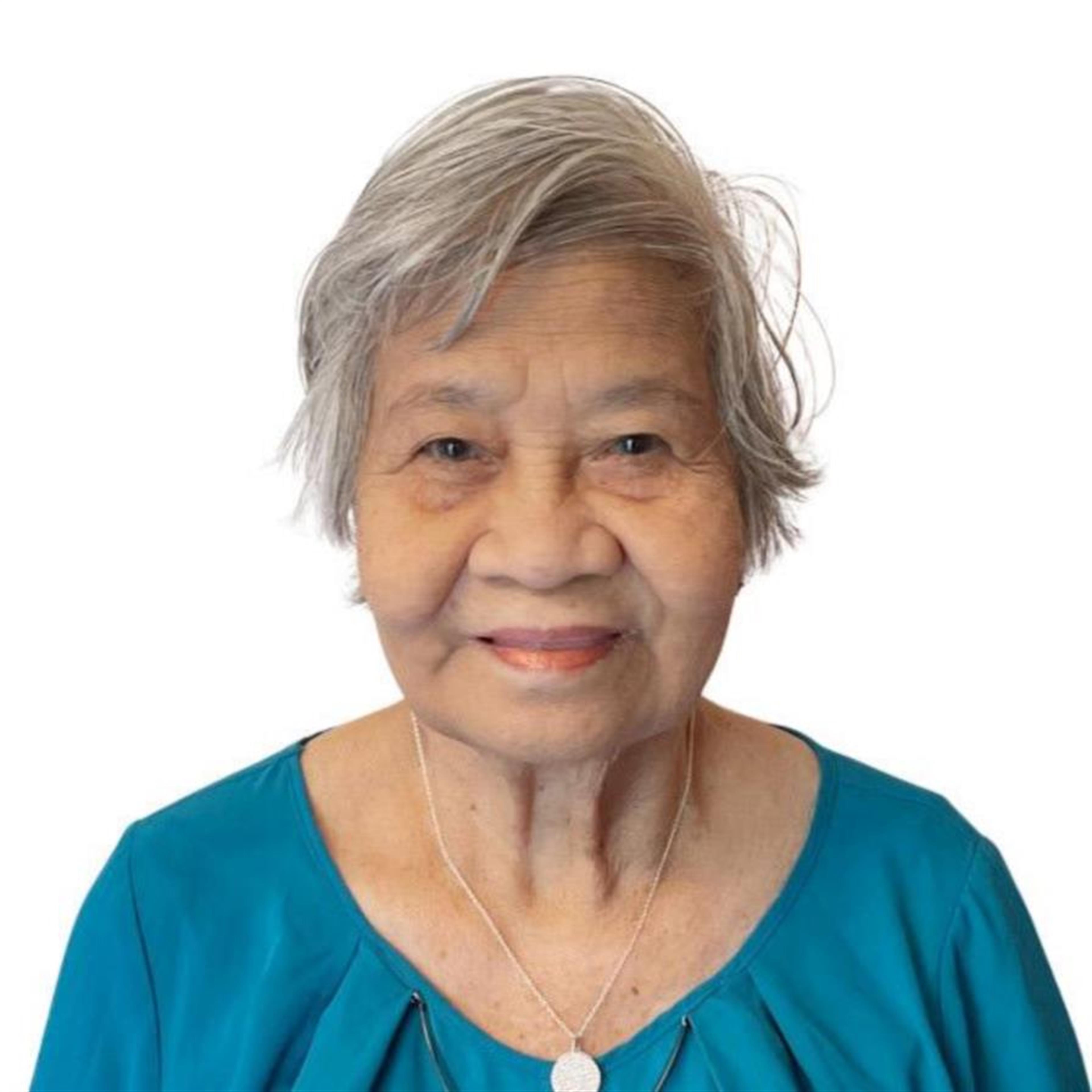 Erlinda Diesmo Flores