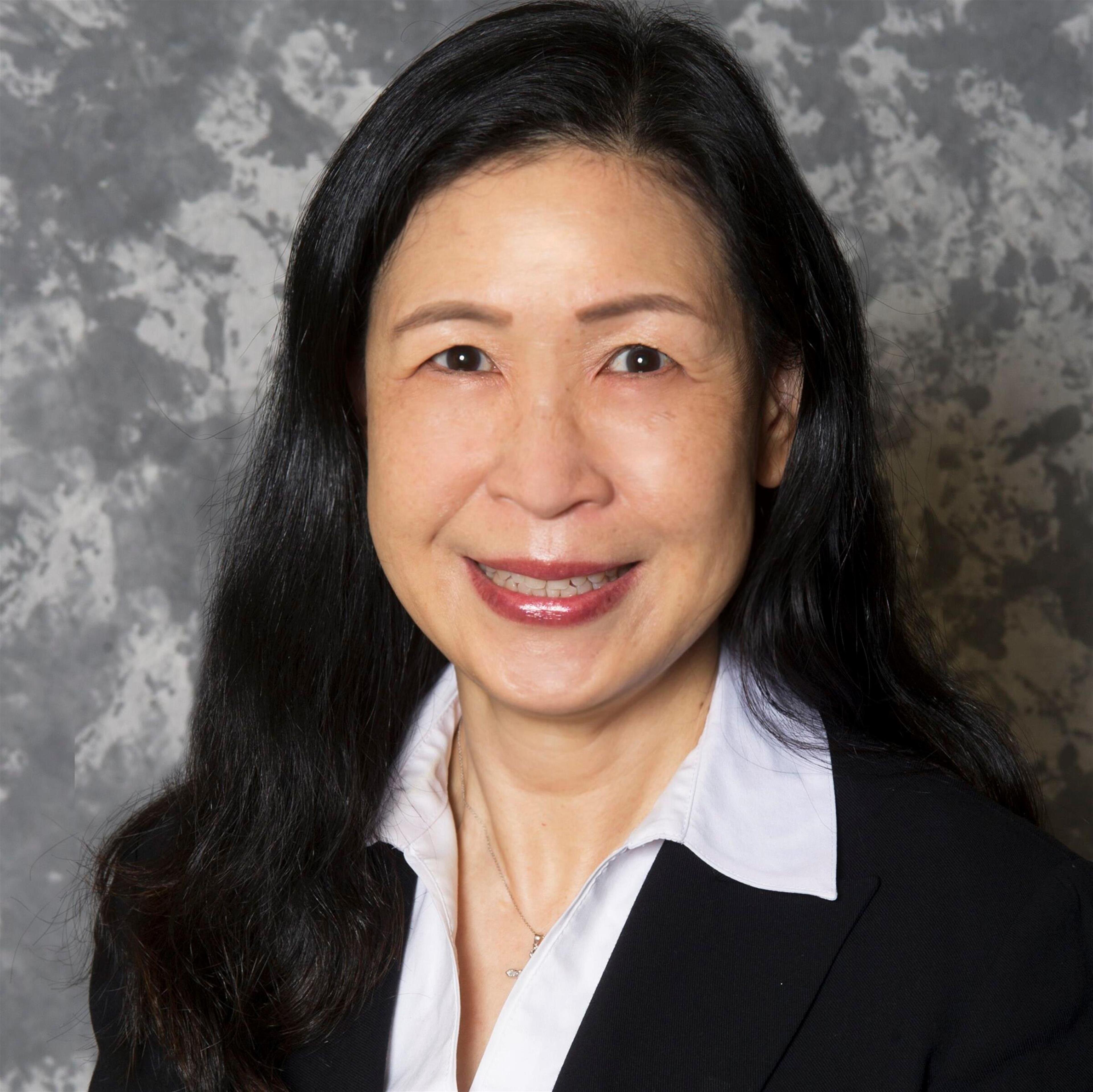 Cecilia Soo