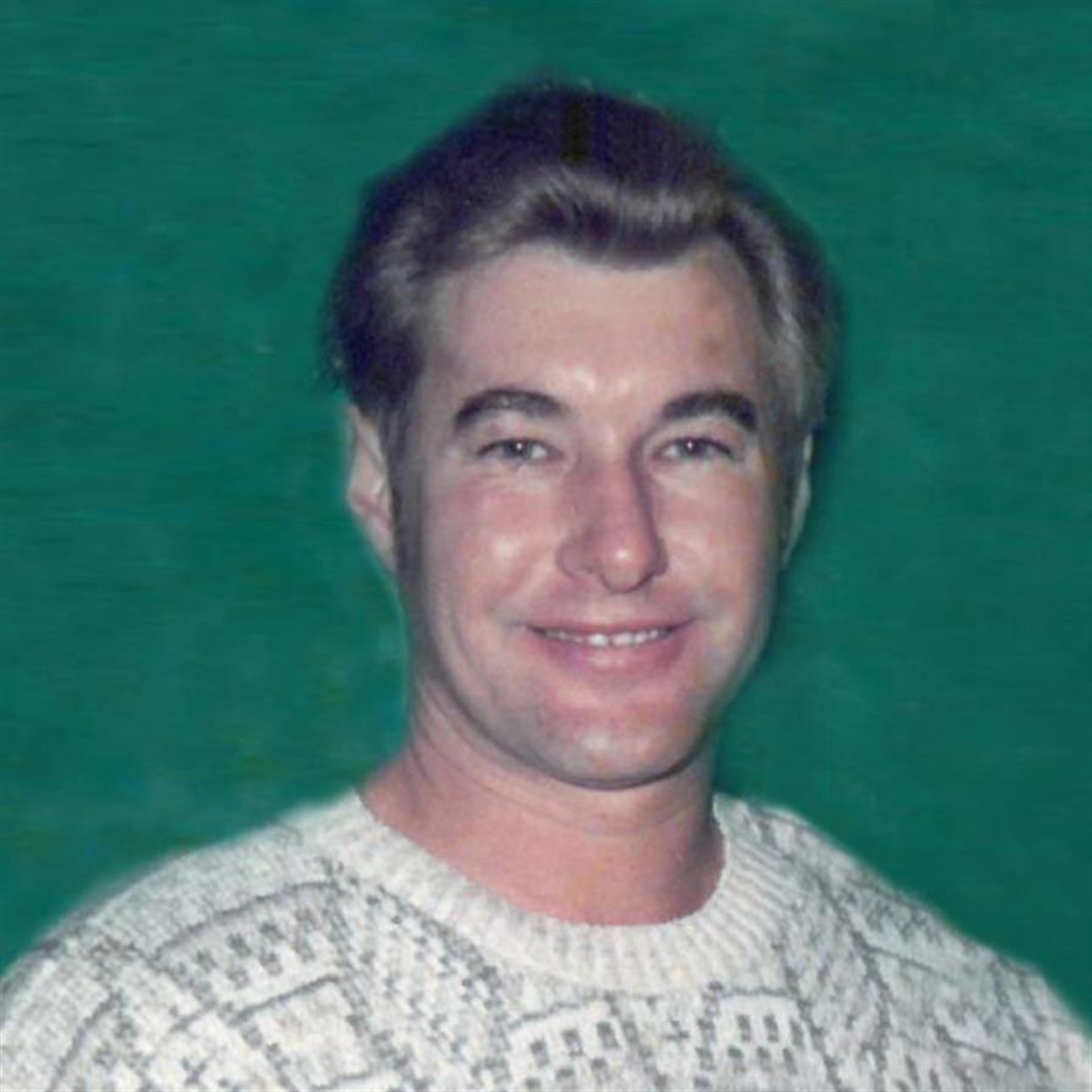 Robert Roy Taylor Sr.