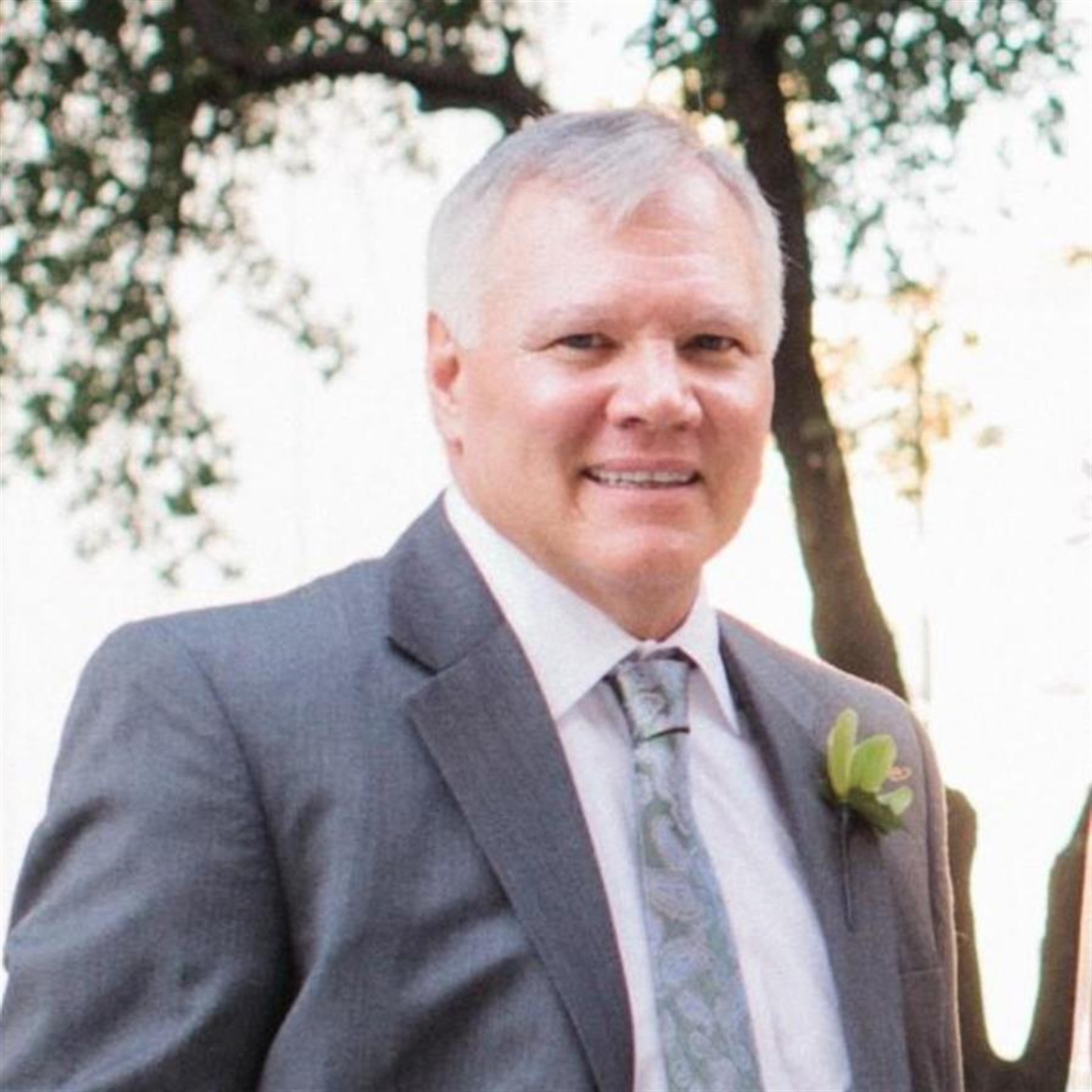 Charles  "Chuck" Cosmo Centorbi III