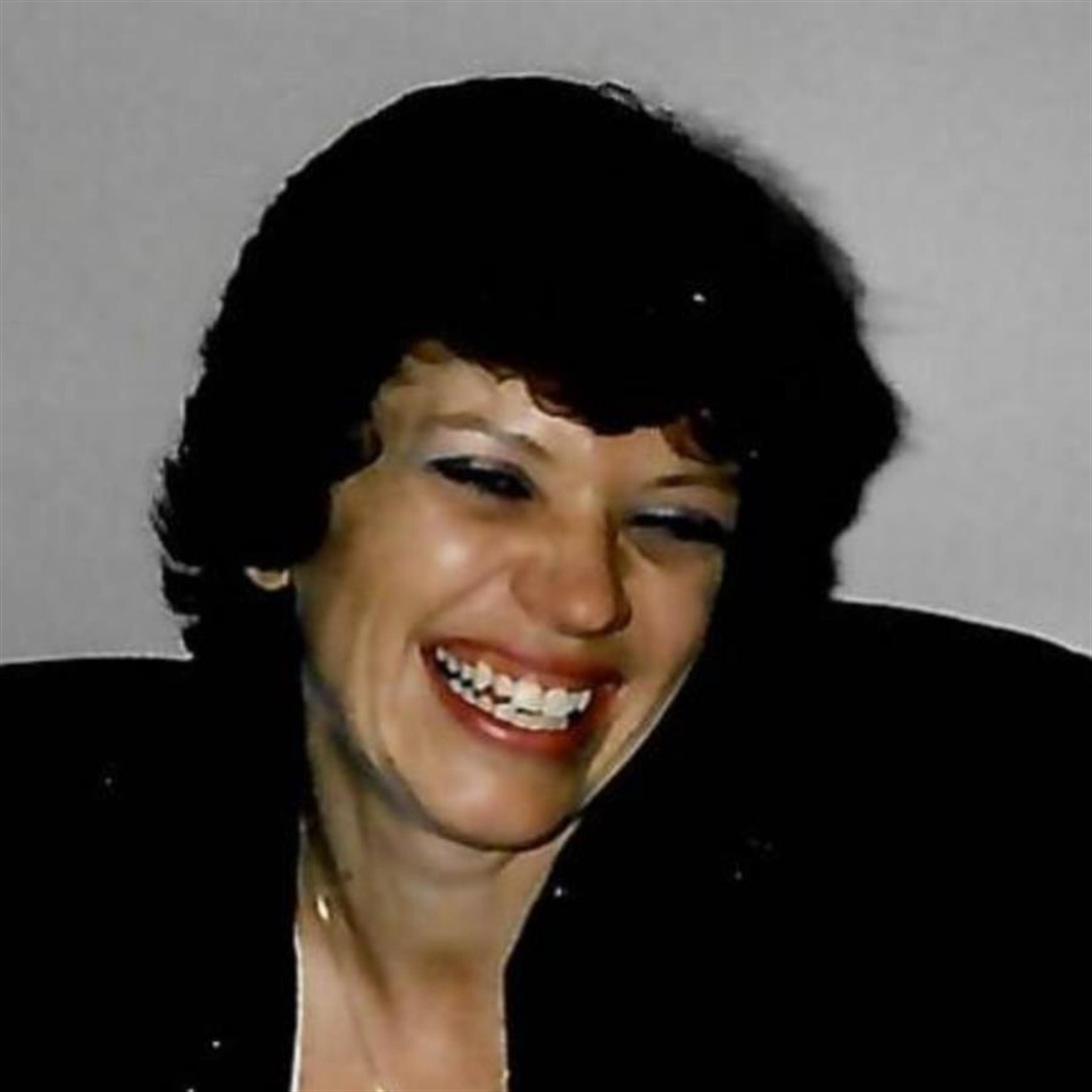Victoria Teague