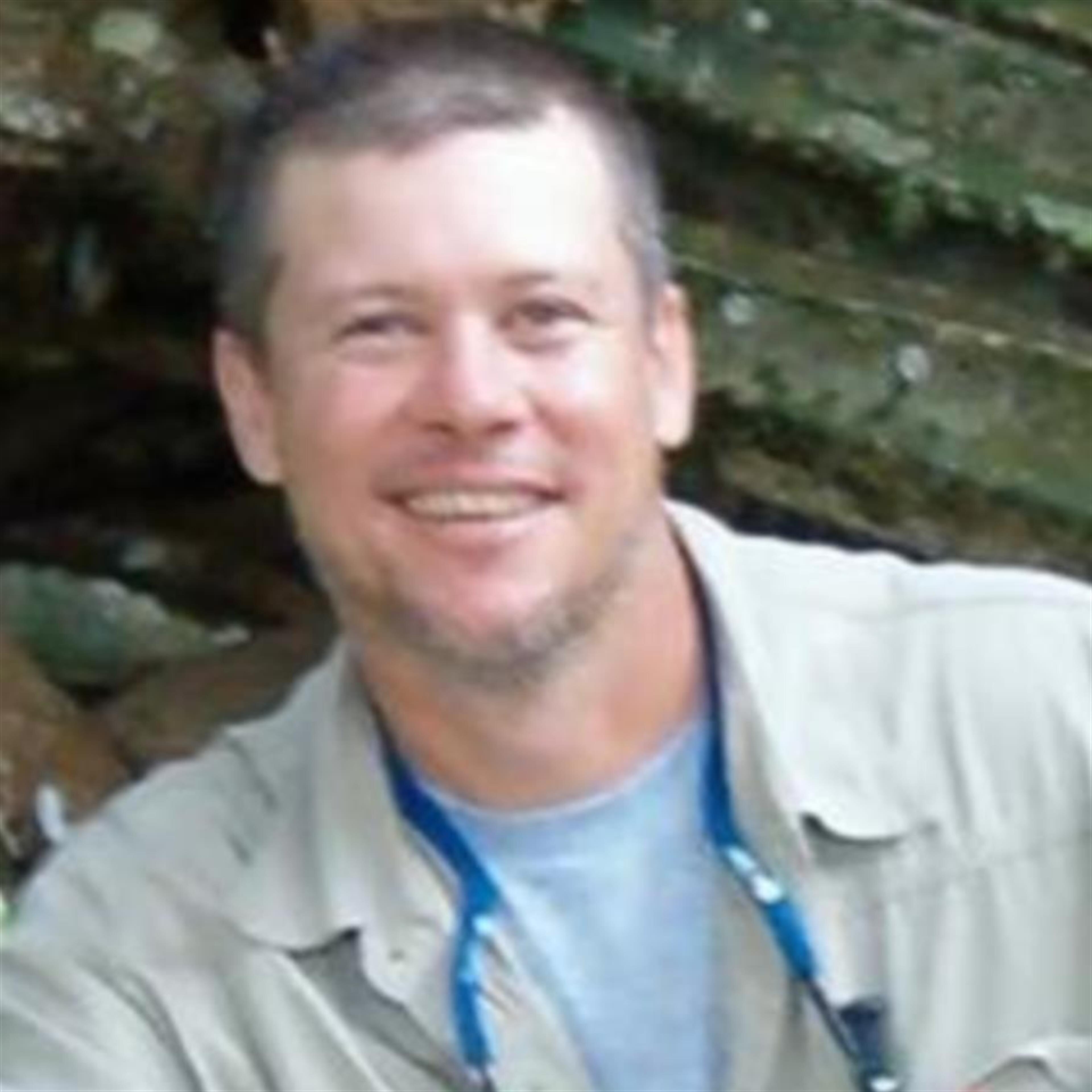 Charles Richard LeBell Jr.