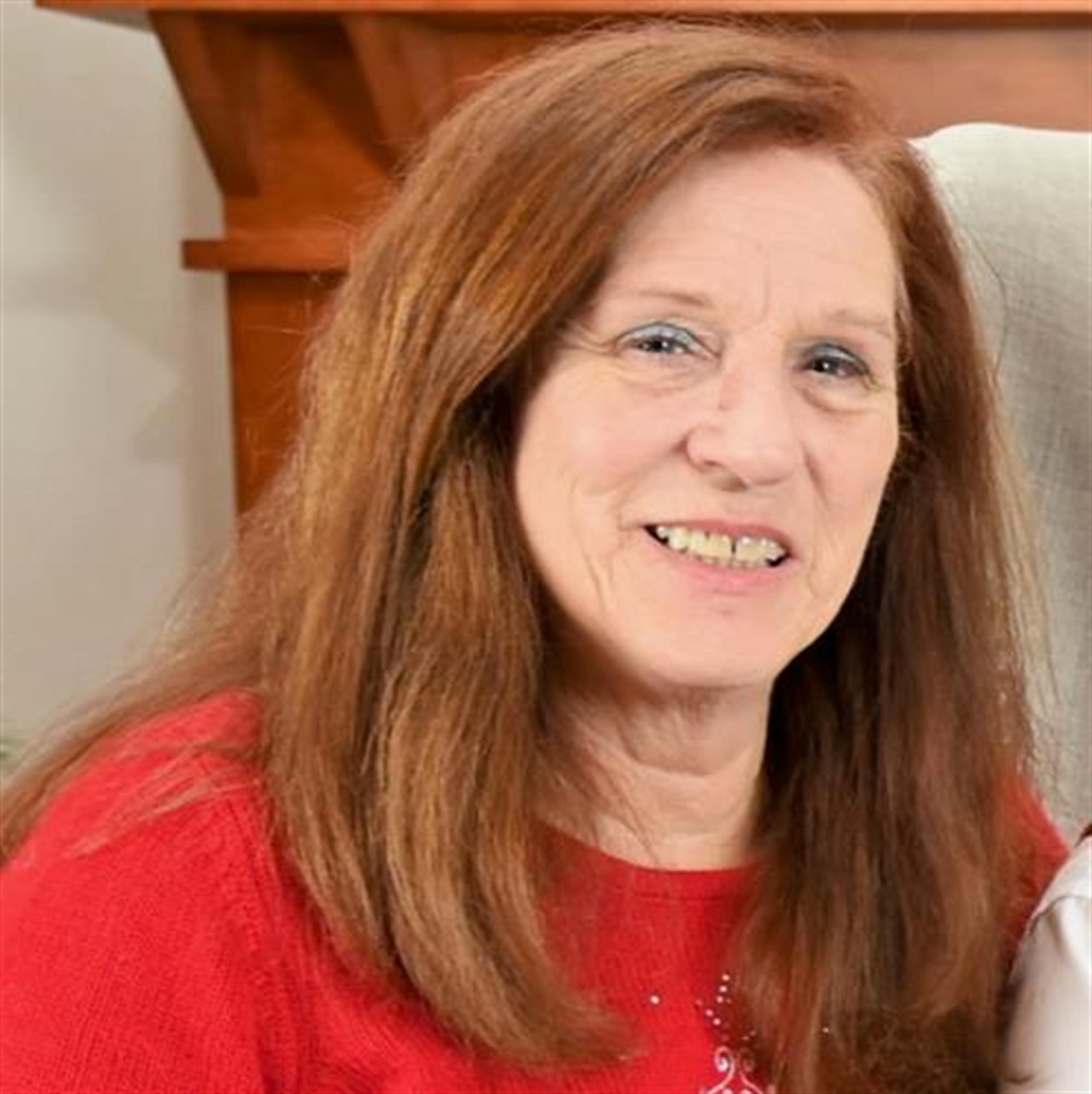 Sandra Lee Hagar