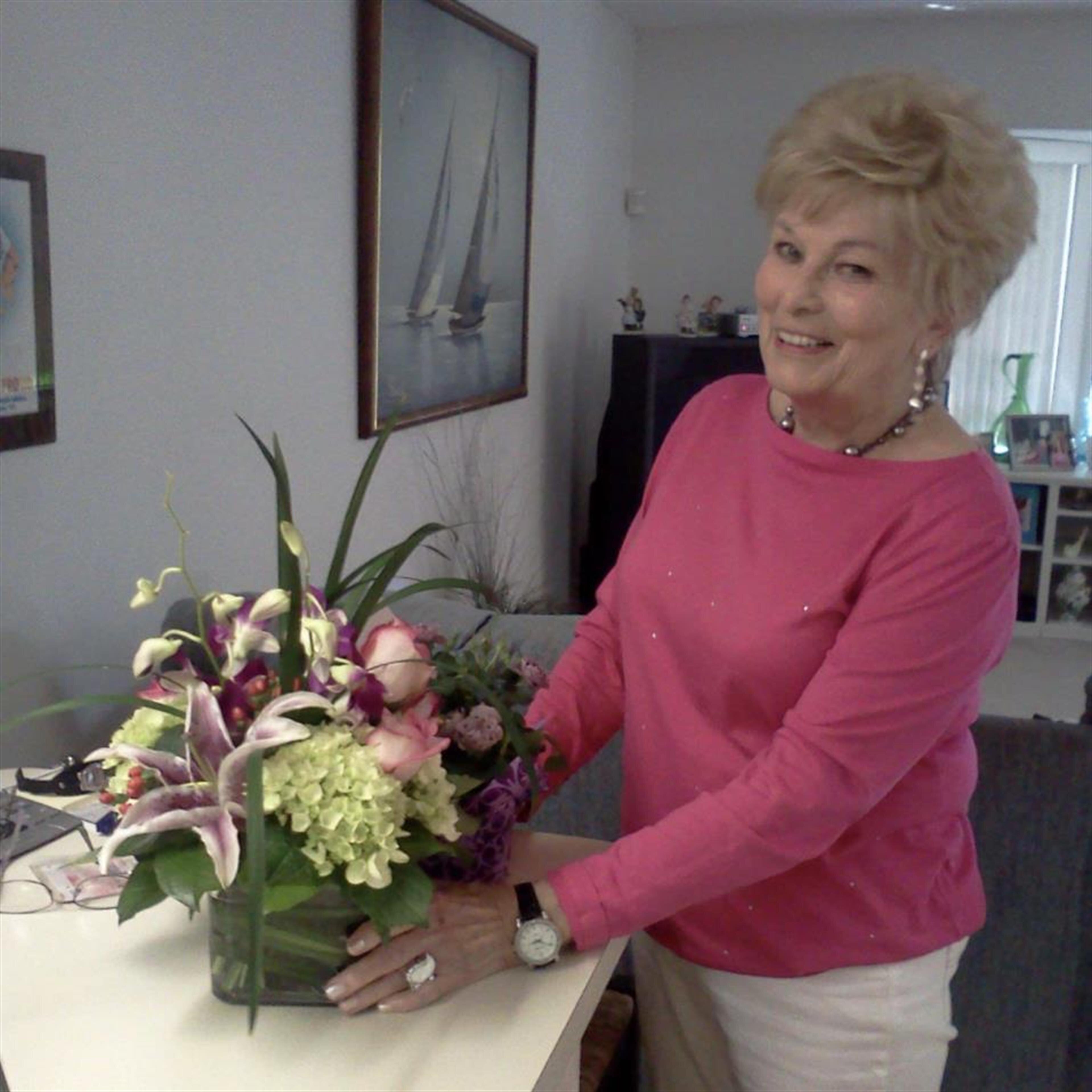 Nola K. Searfoss