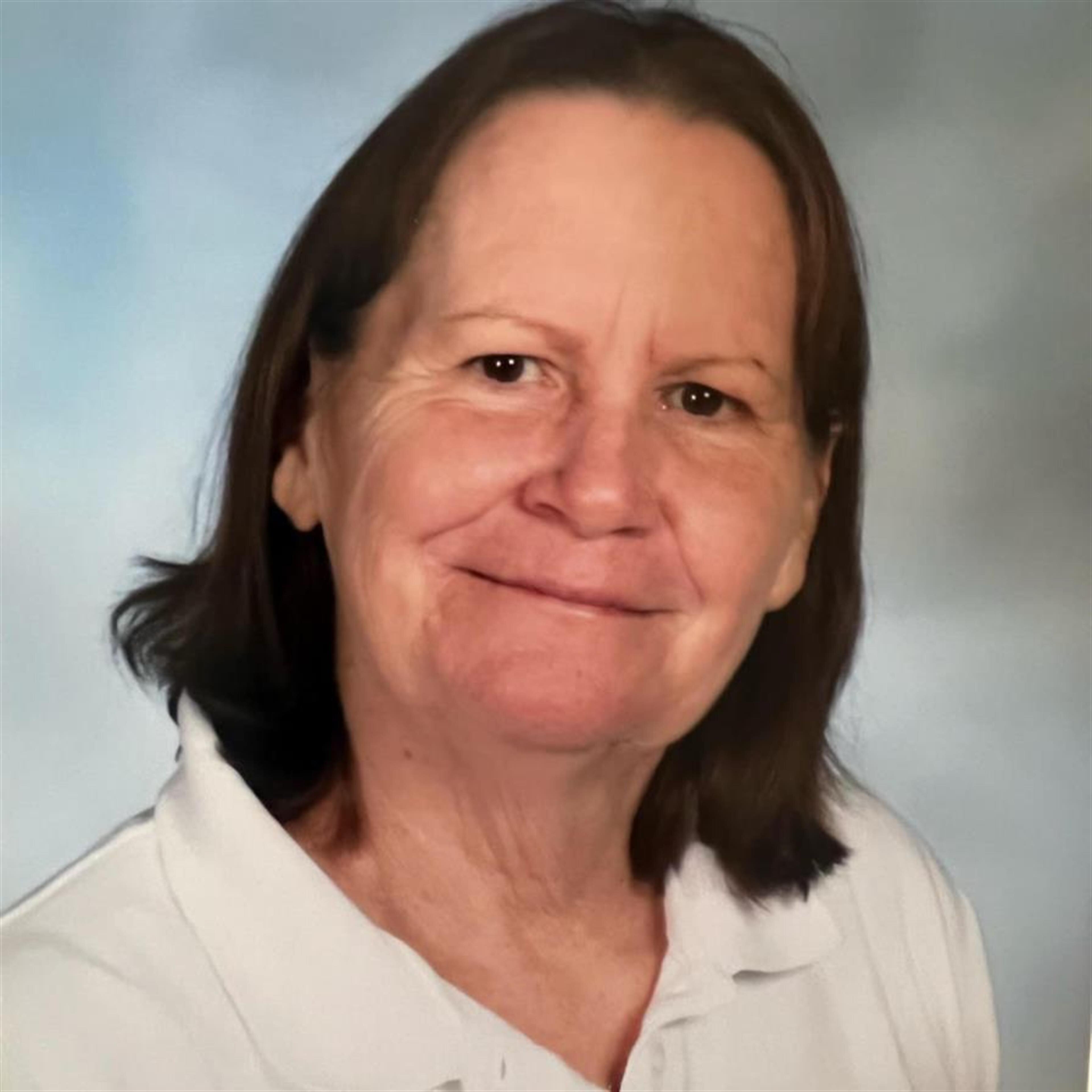 Guilynn "Lynn" Harper