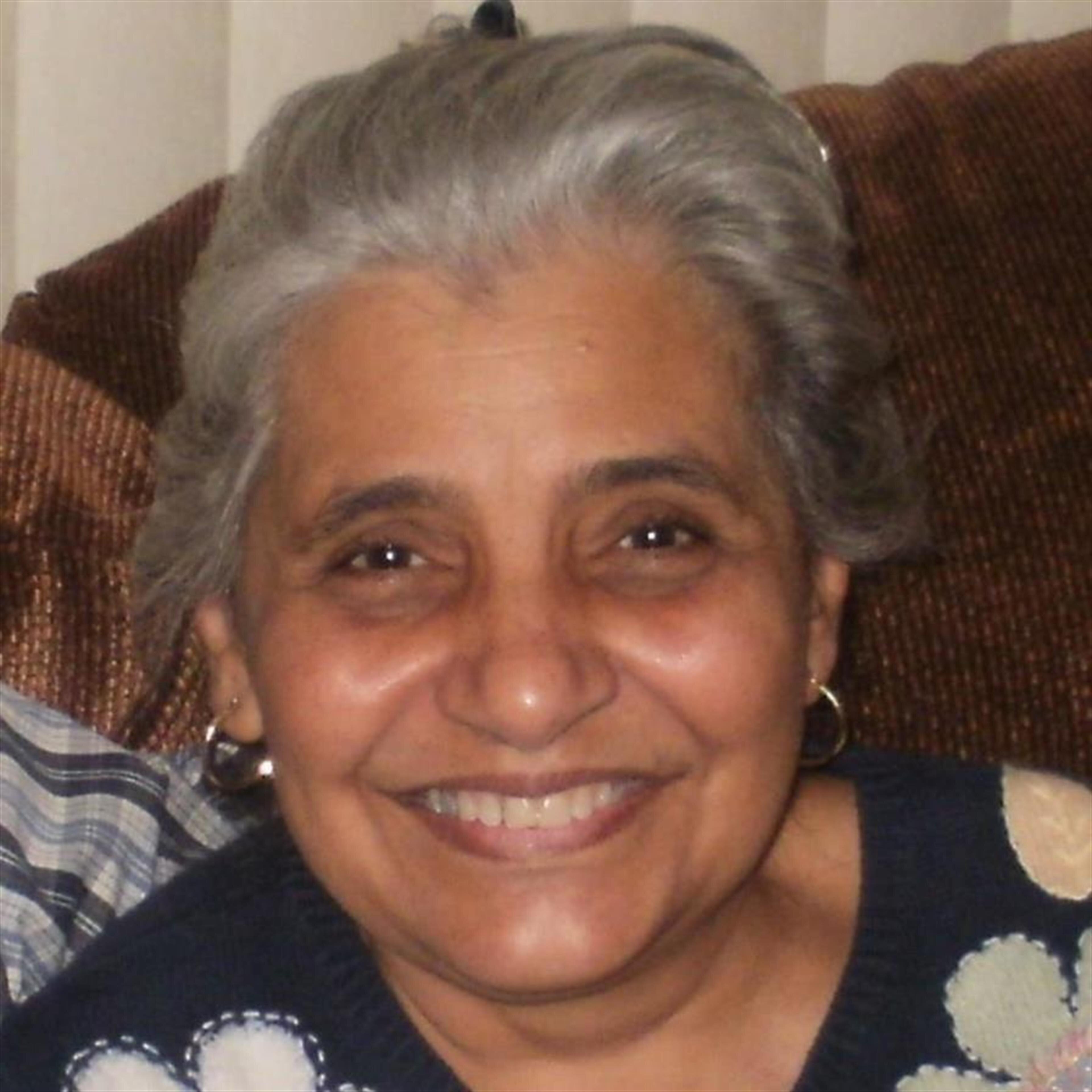 Cecilia Cruz