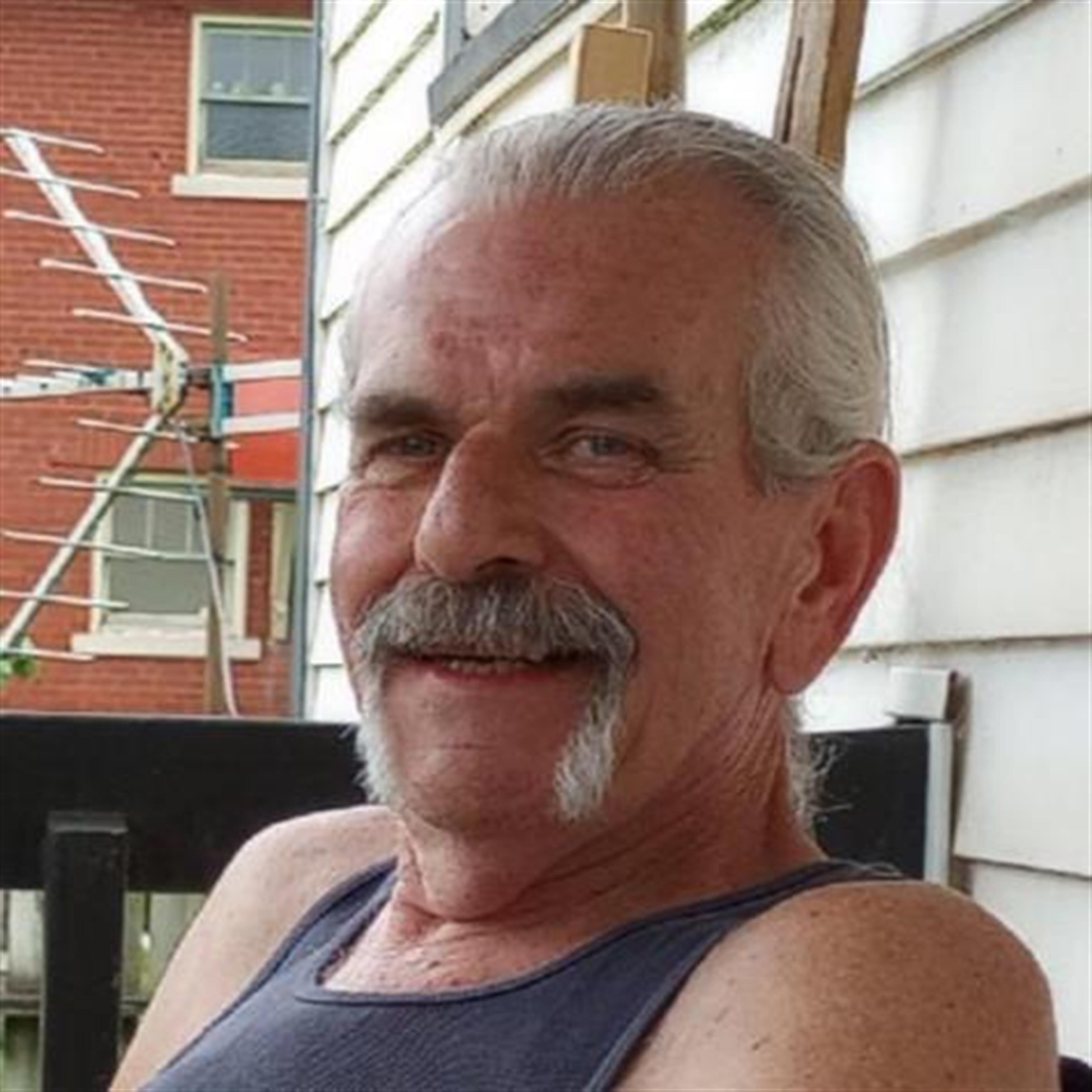 Eric Paul Azbell