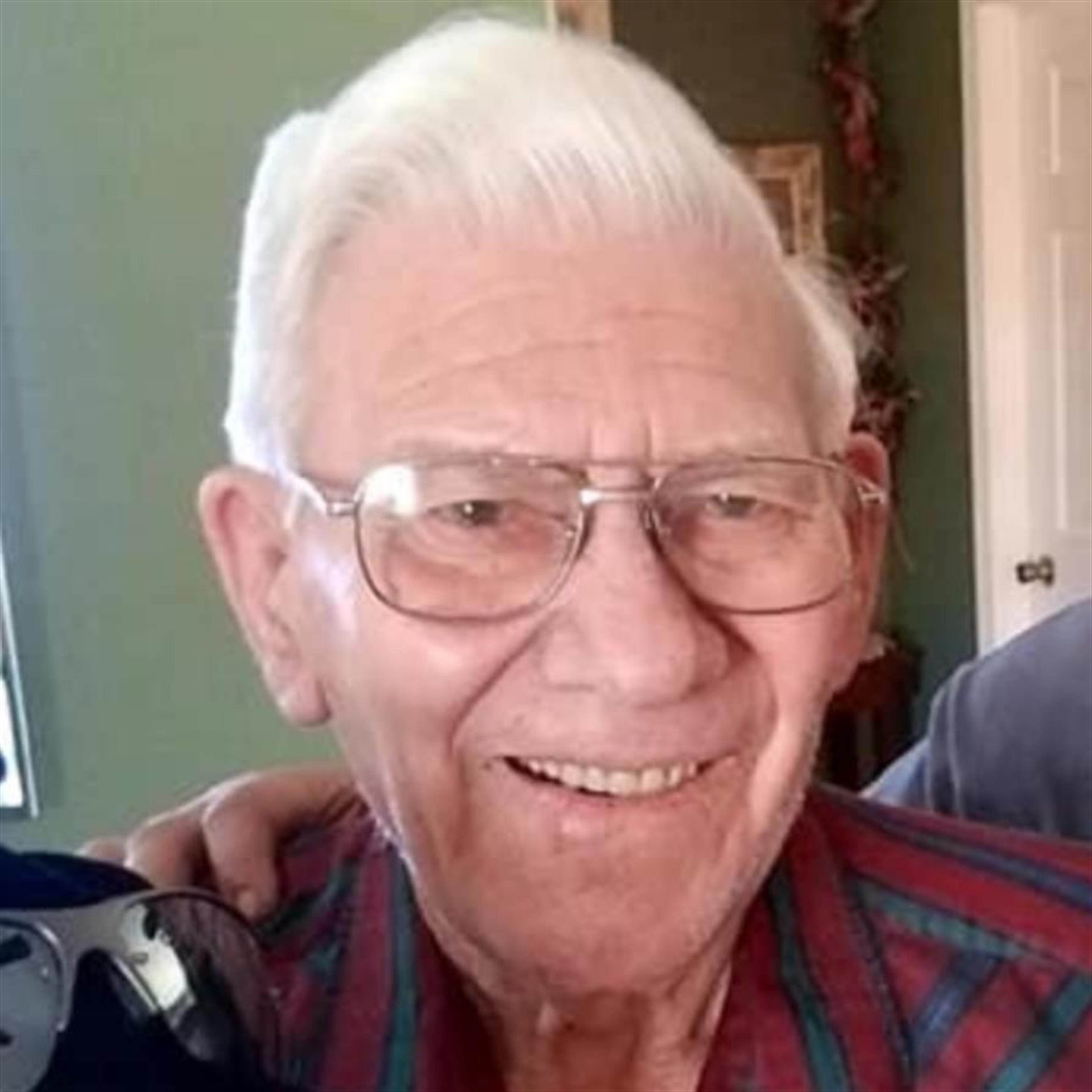 Ben Oliver Stout's obituary picture