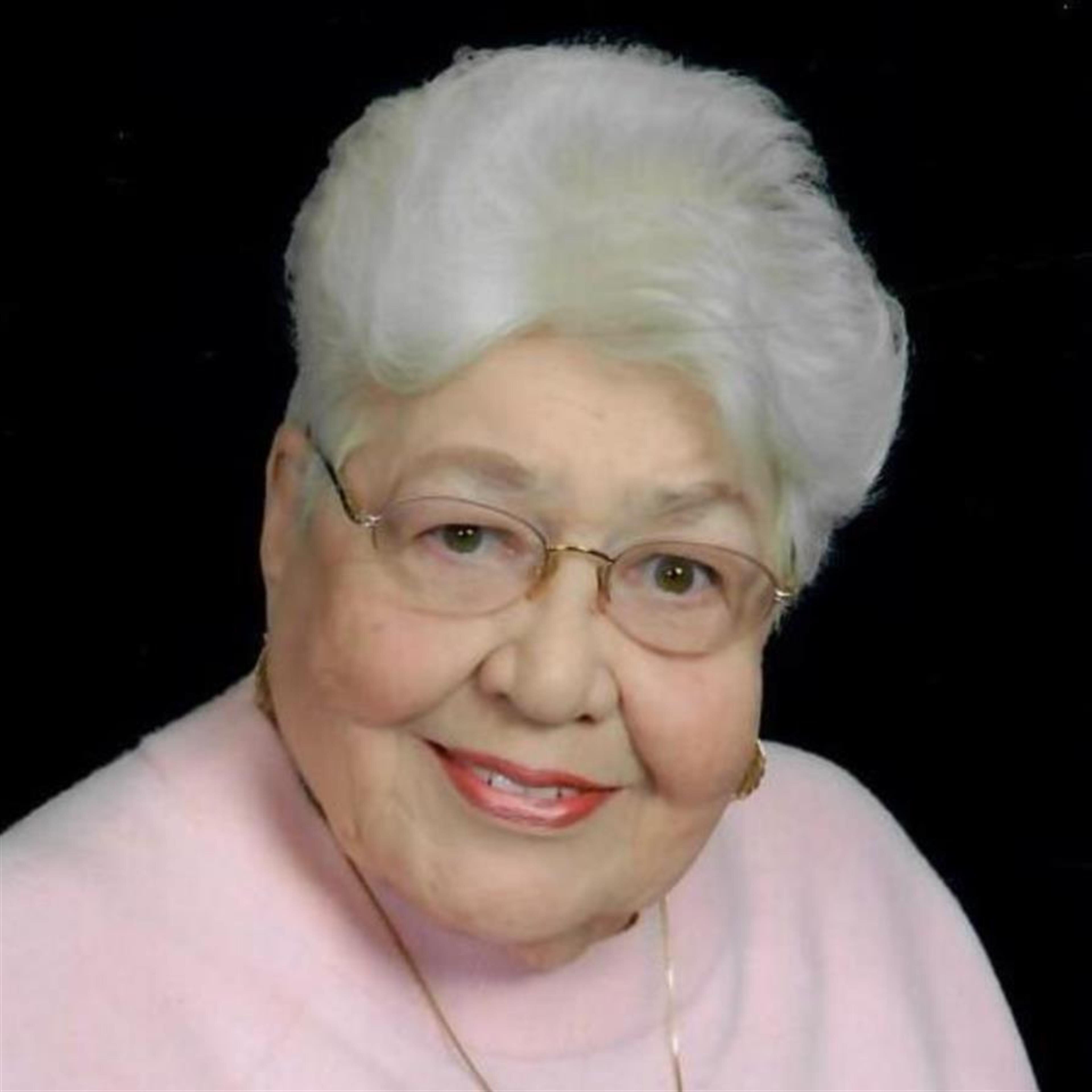 MRS. BETTE ANN SMITH