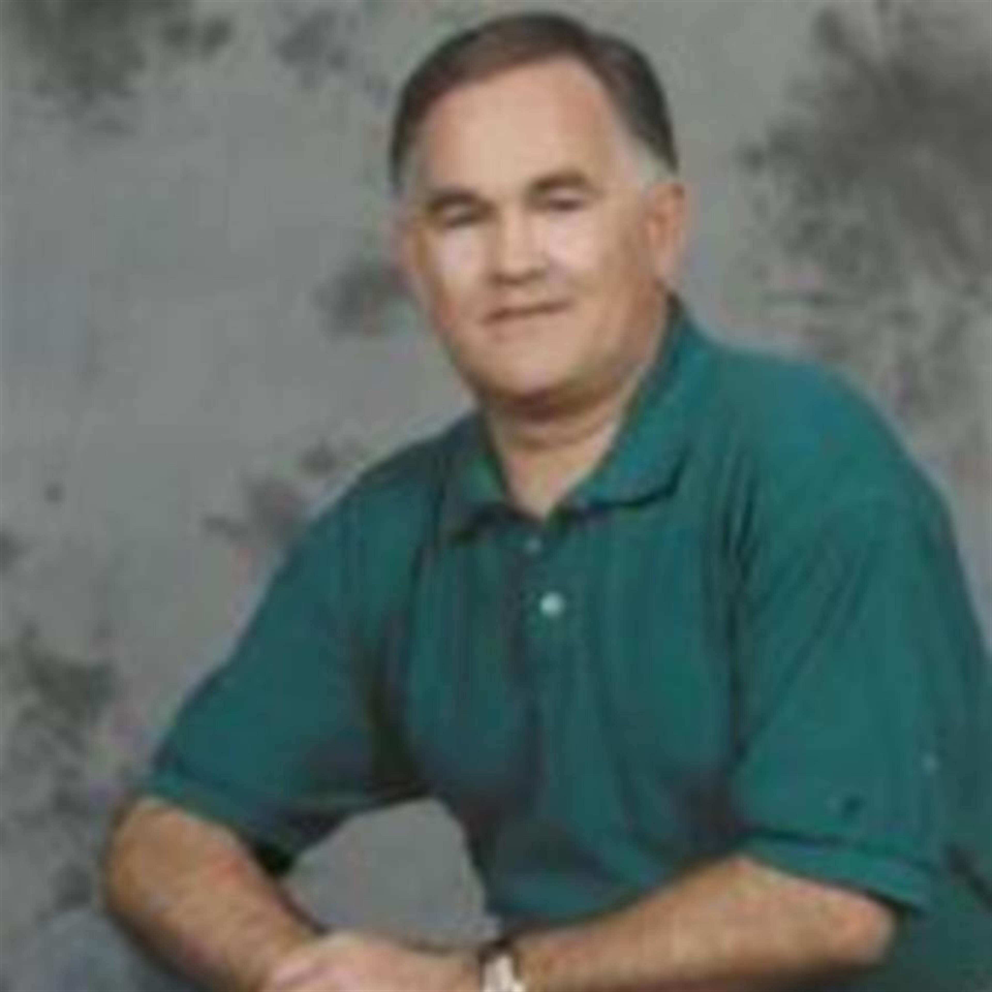 Wayne Frederick Waffird Sr.