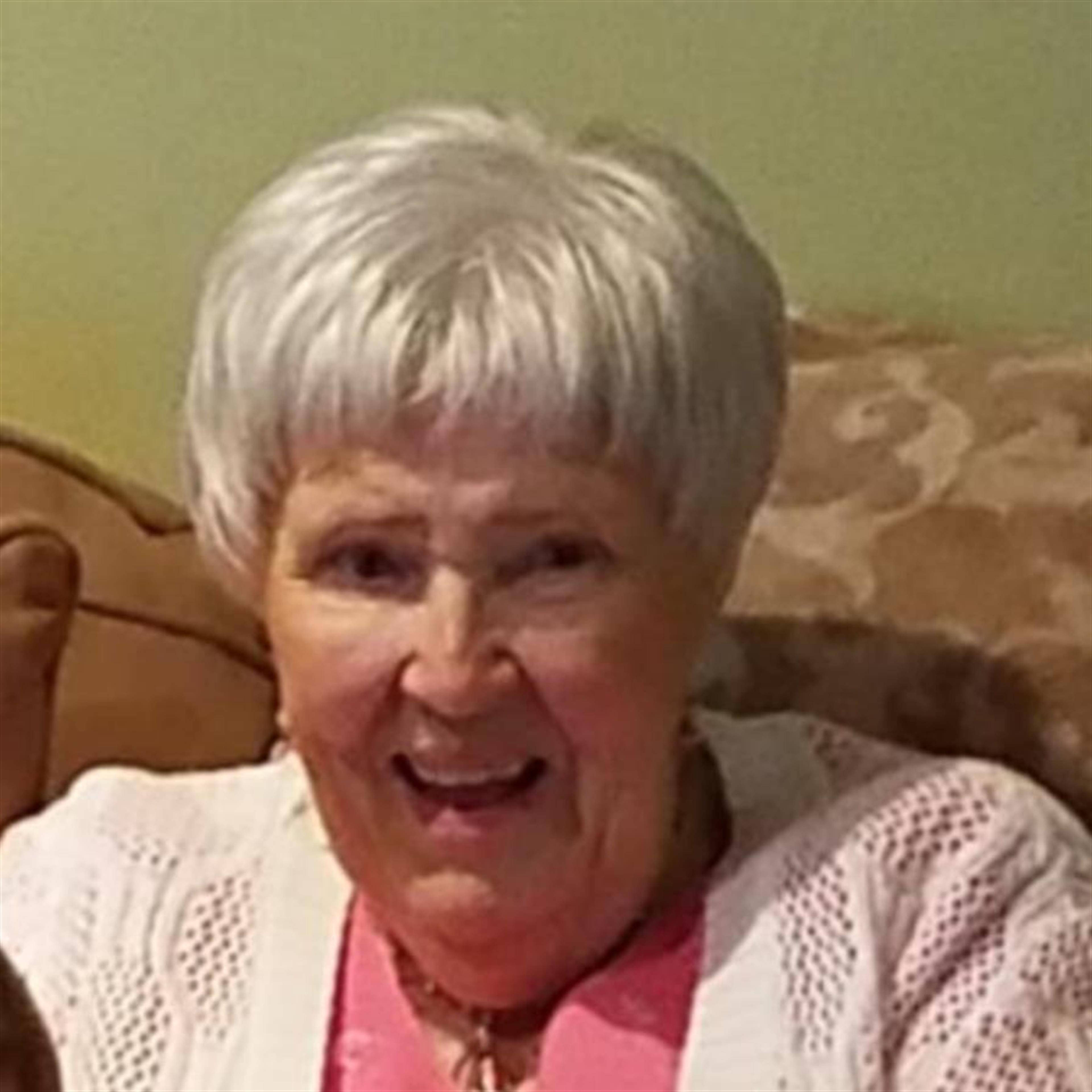 Margaret Curti