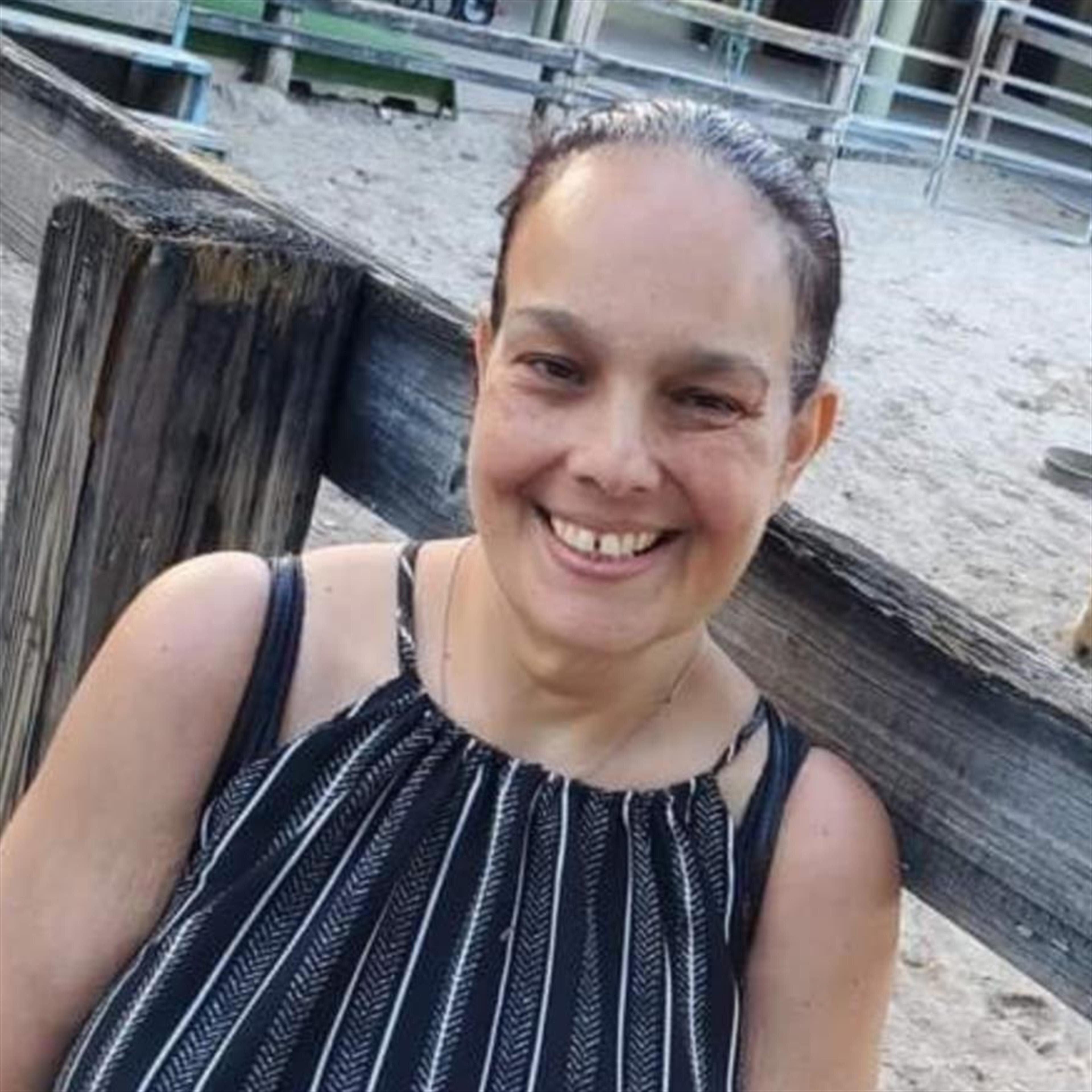 Jacqueline Izquierdo