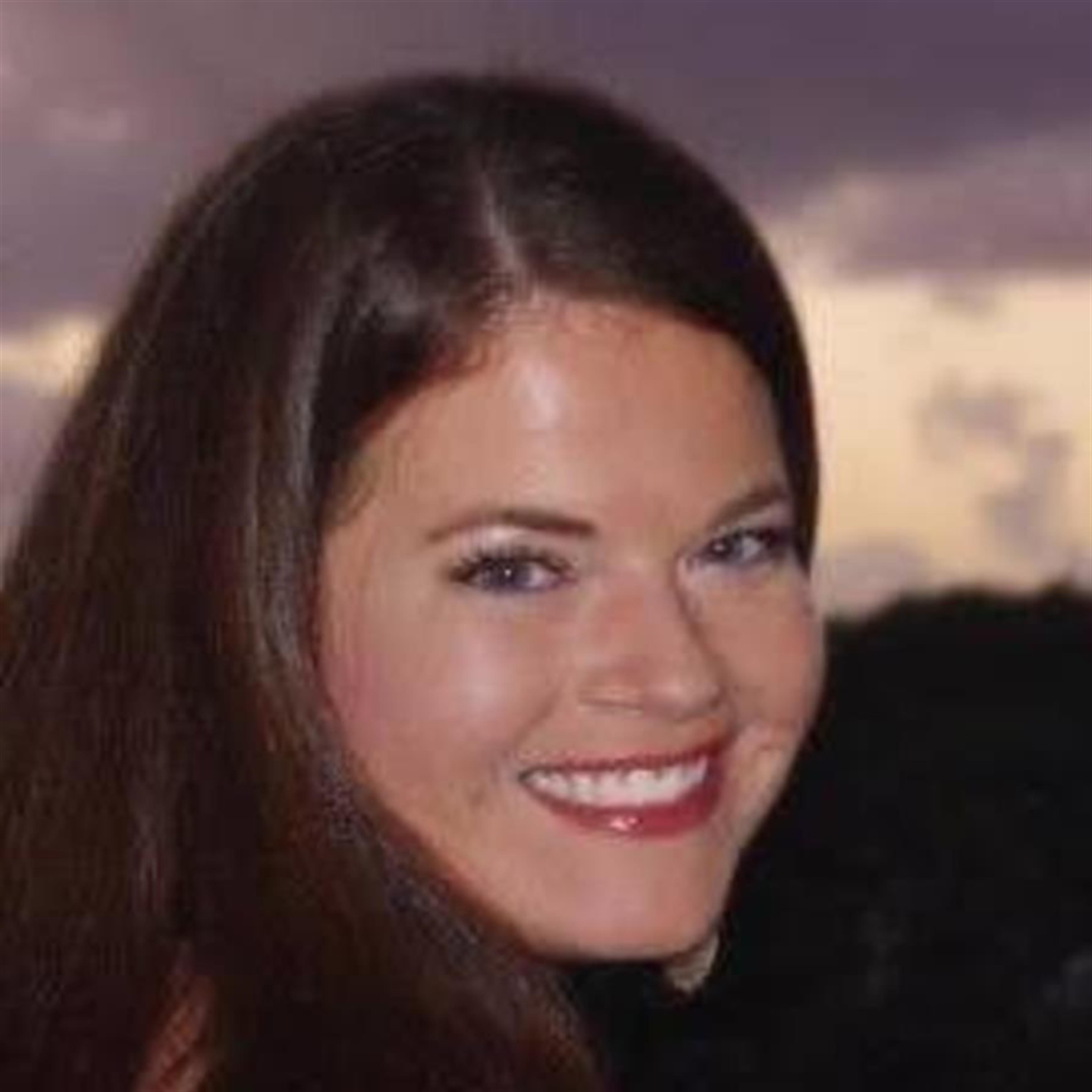 Meredith Jean McCauley