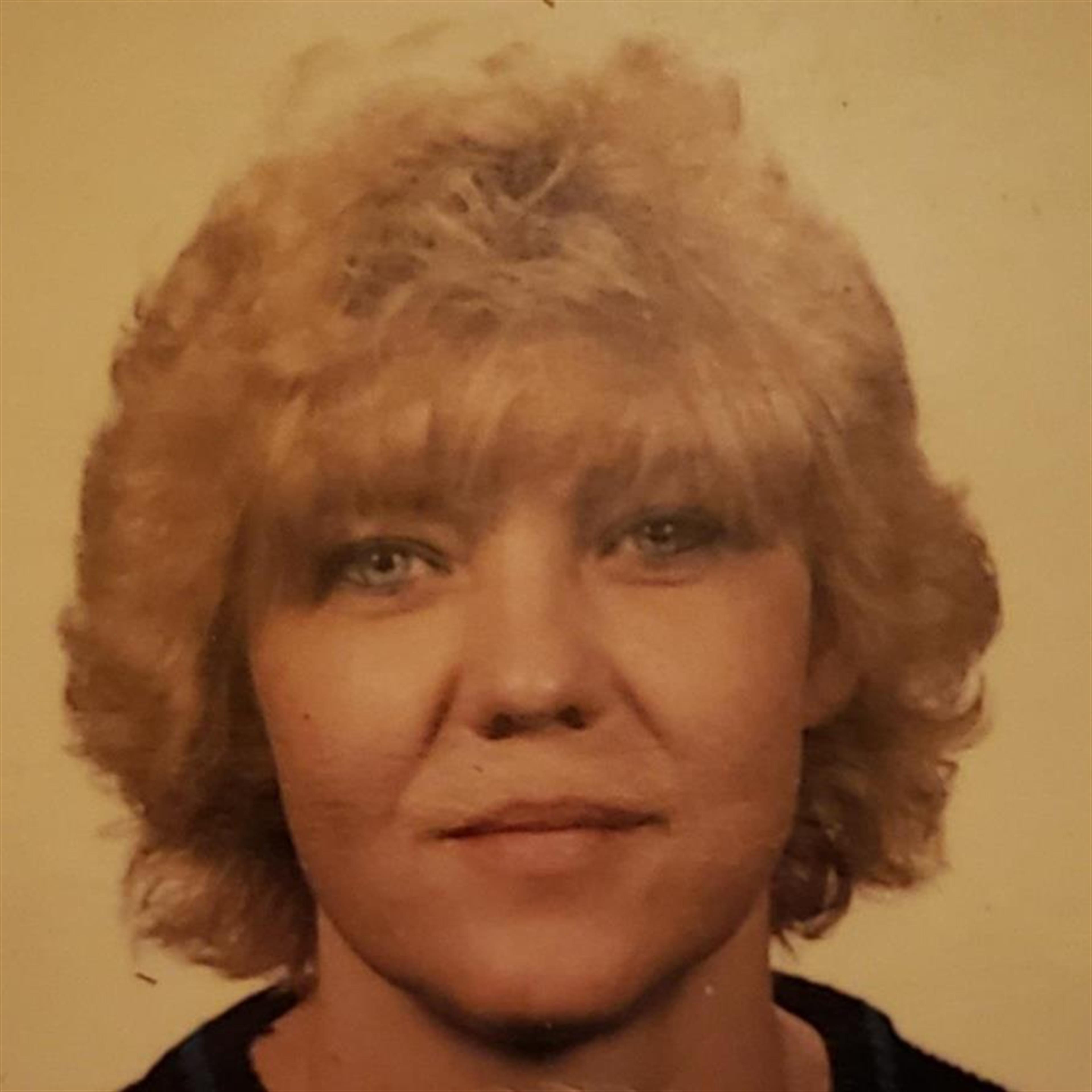 Eva Maria O'Keefe