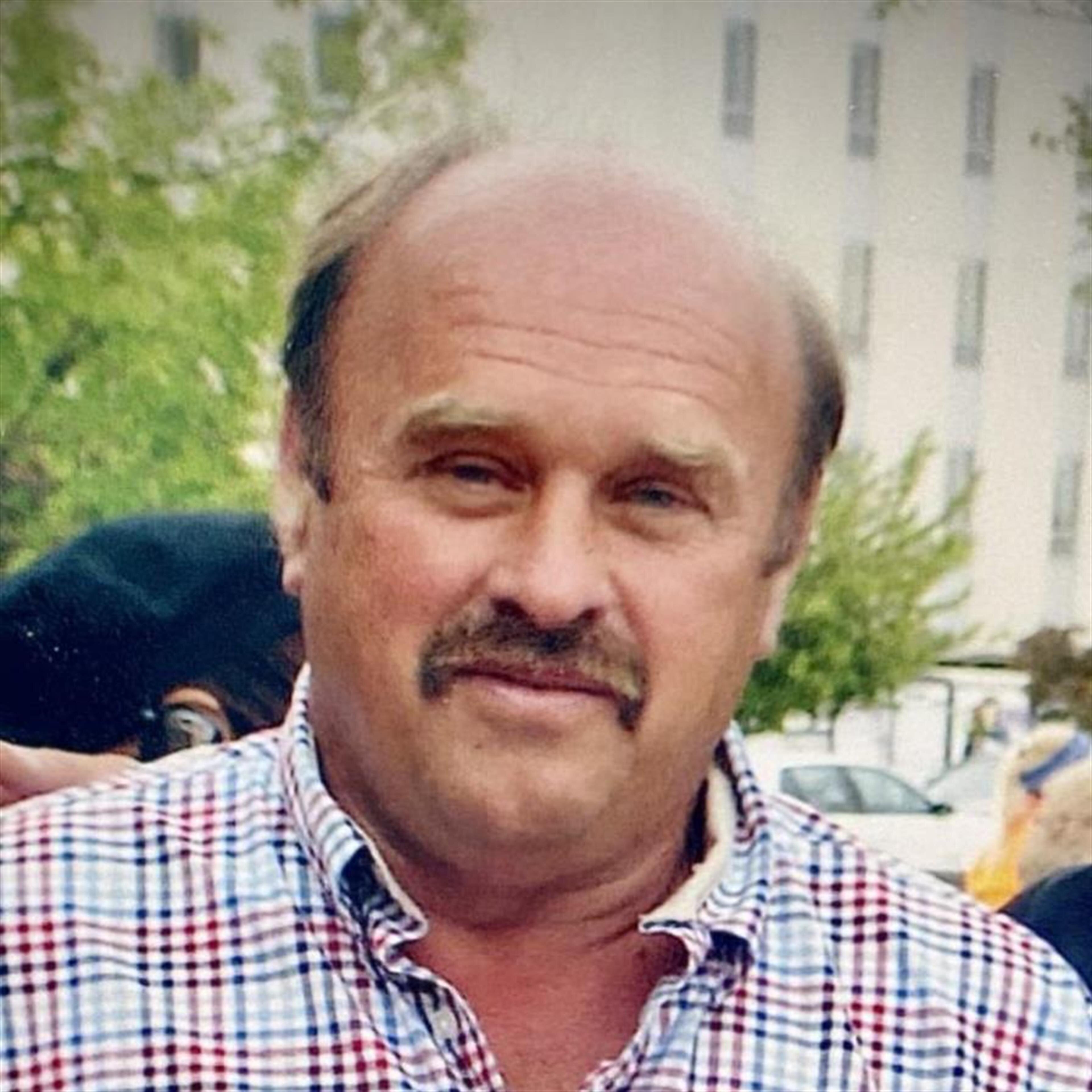 Gregory Burgett