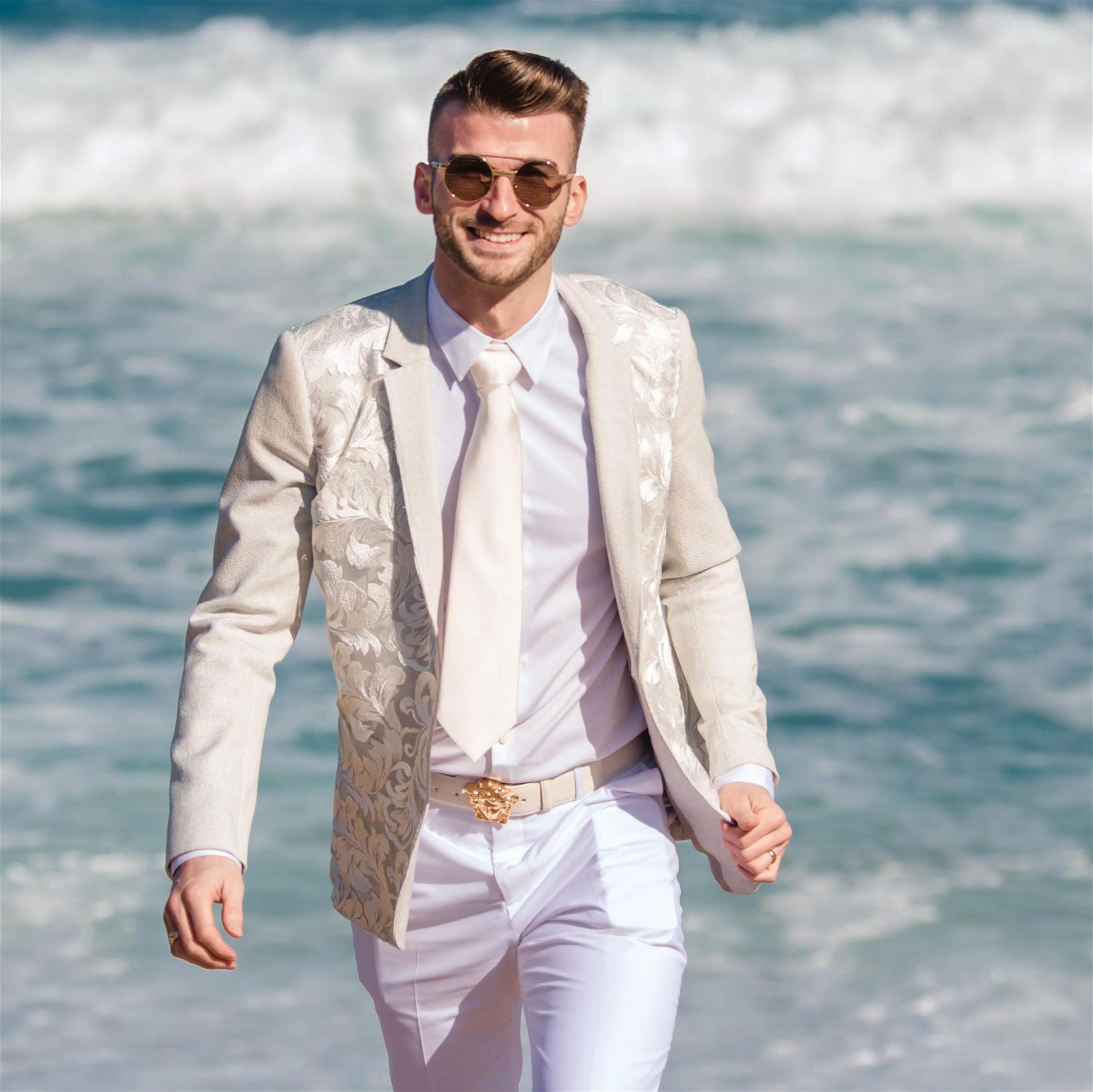 Samuel Salvatore Daleo-Wotton III