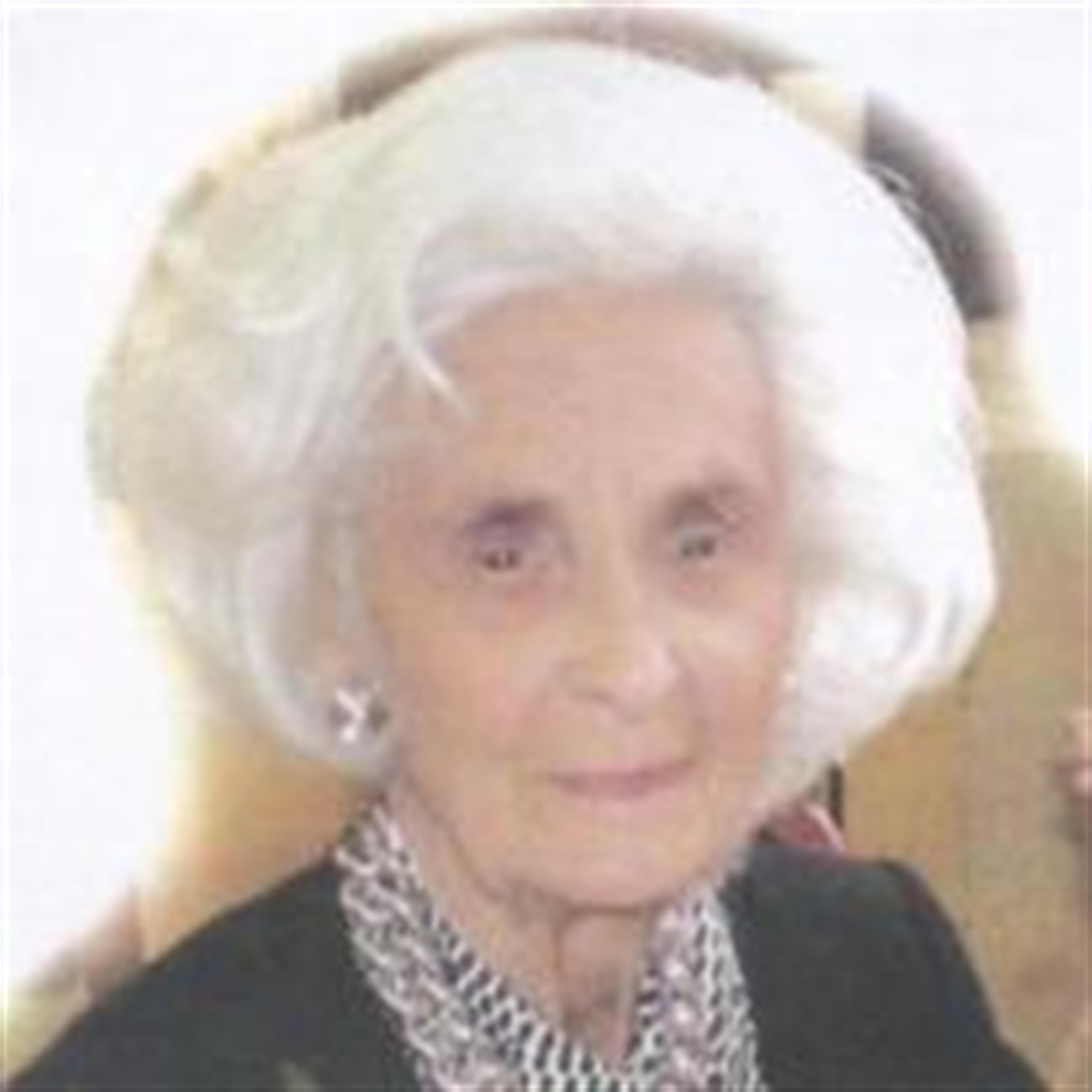 Agnes H. Flournoy
