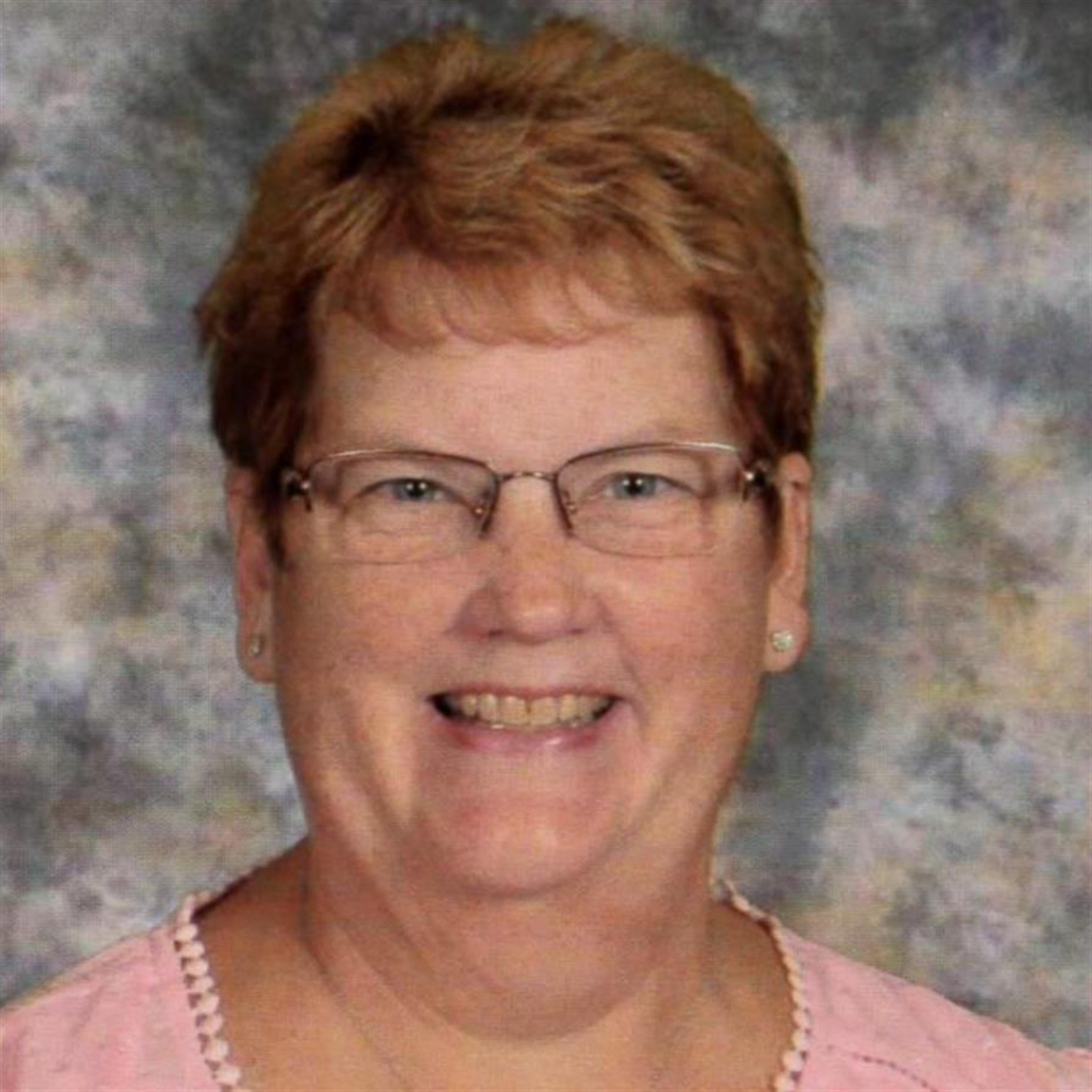 Paula M. Dutton