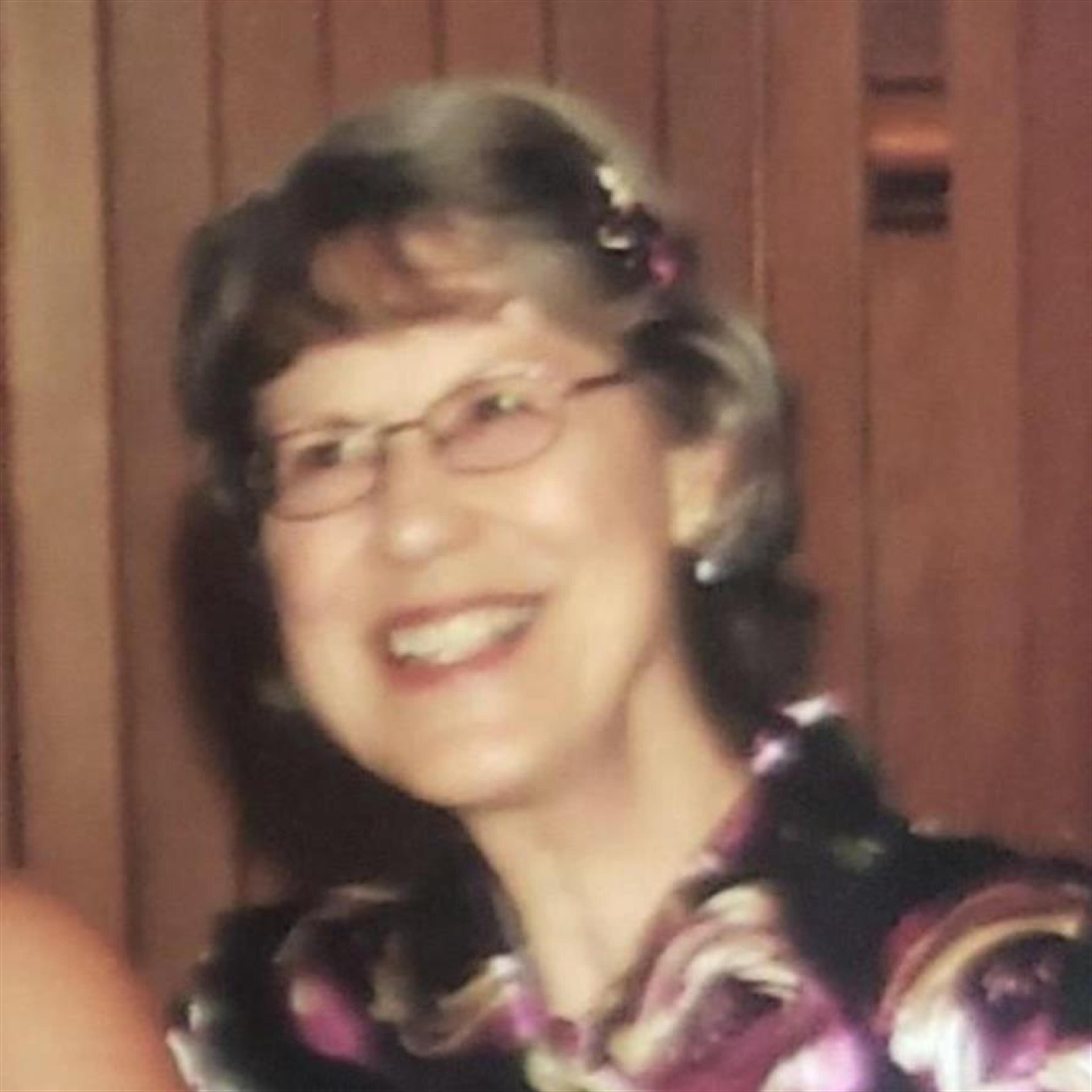 Barbara Lois Schurdell