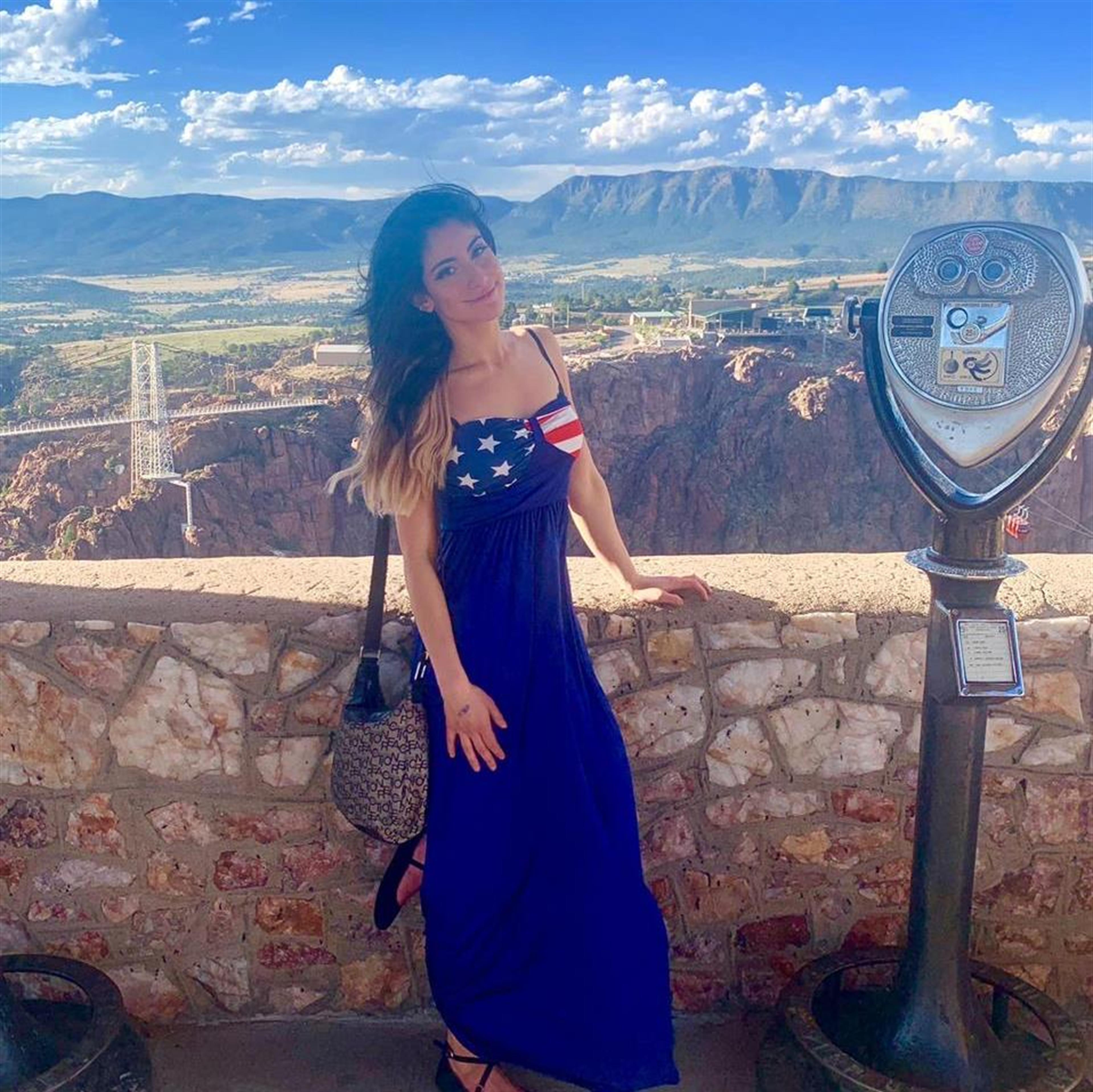 Marisabel Guiragossian's obituary picture