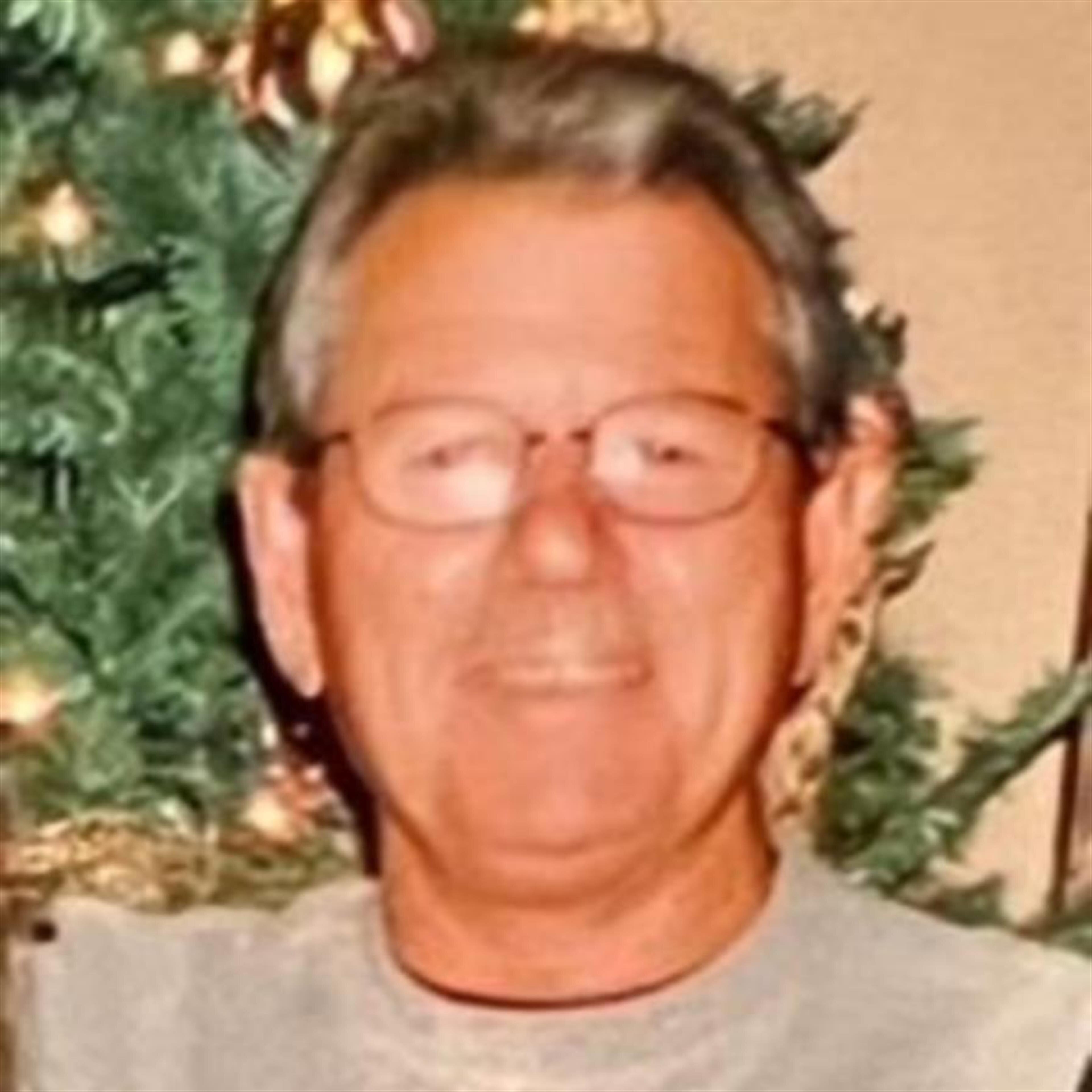 Michael Eugene King